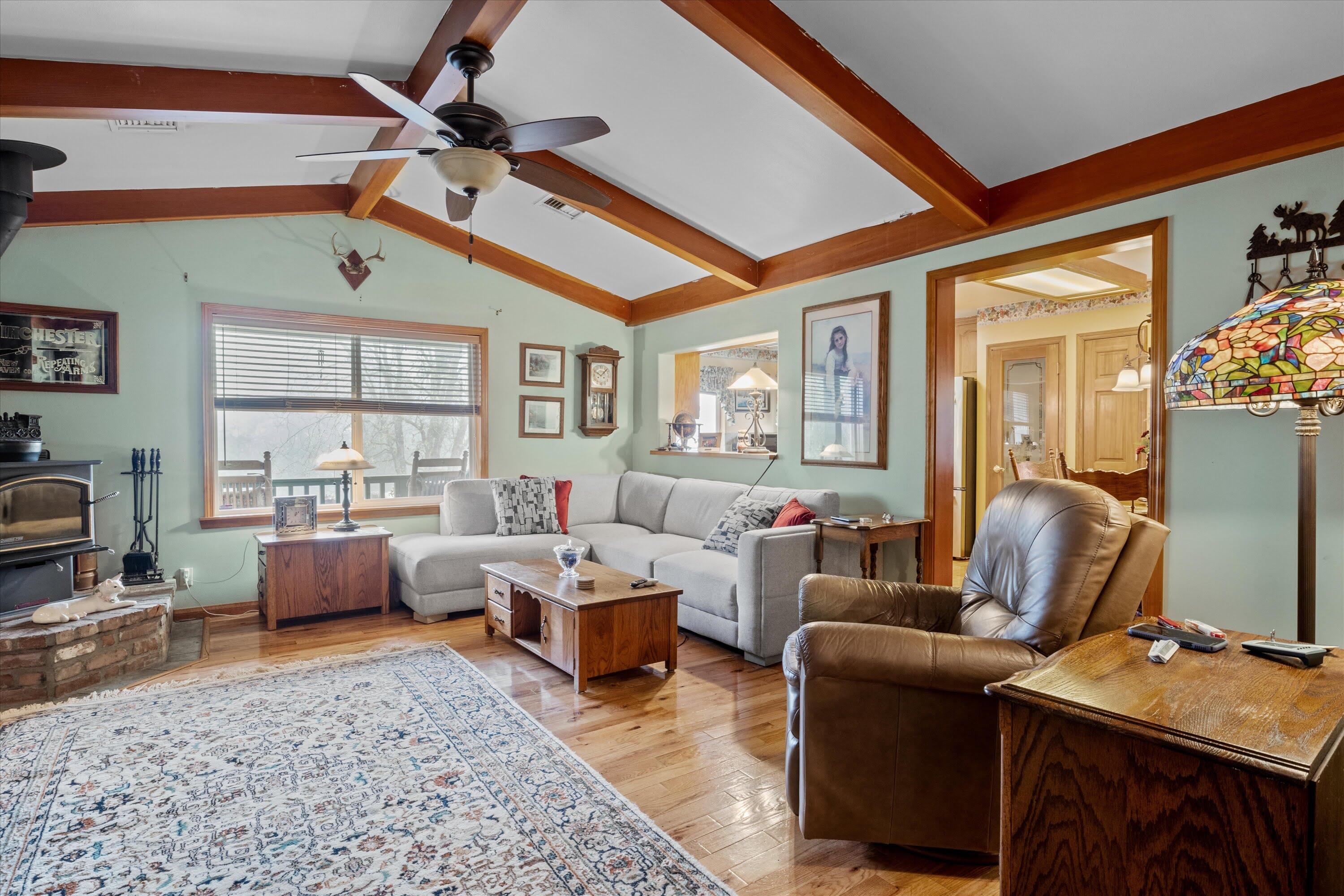 Three Pines Fruit Tracts - Residential