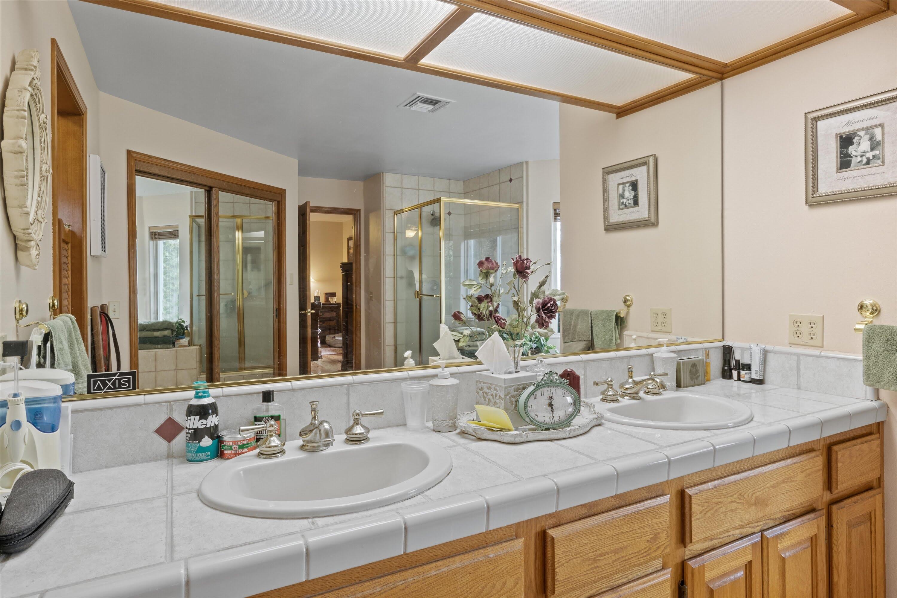 Three Pines Fruit Tracts - Residential