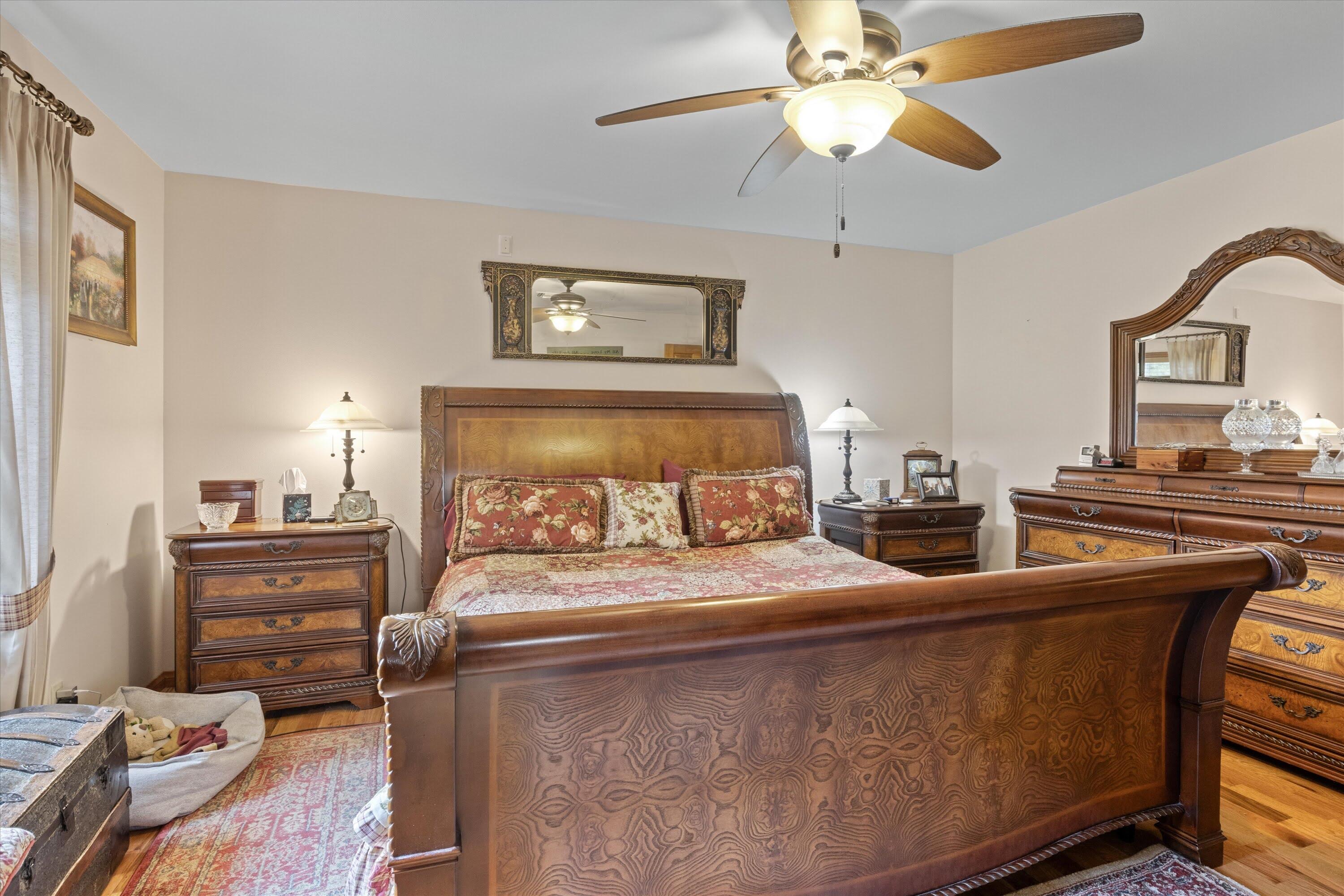 Three Pines Fruit Tracts - Residential