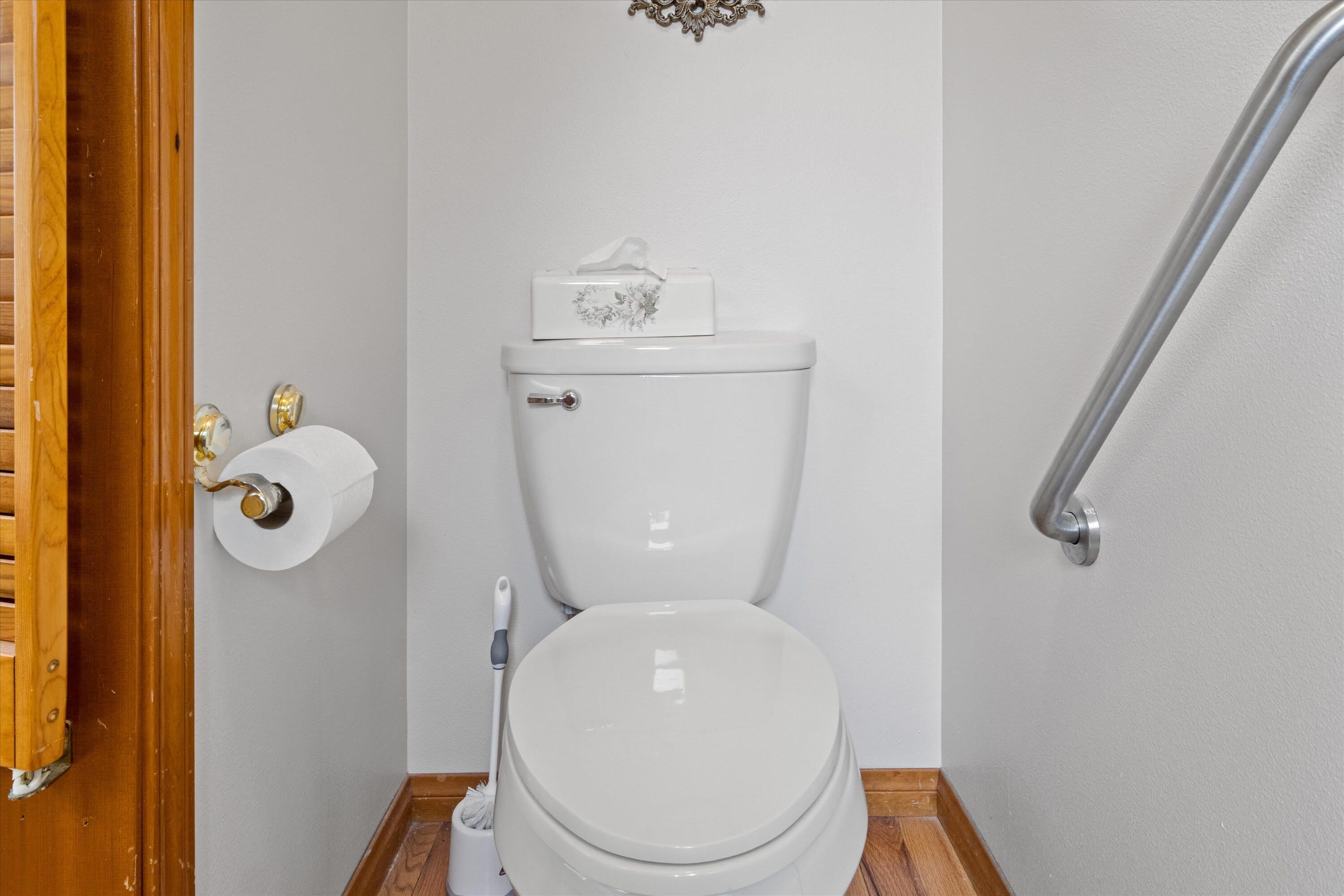 Three Pines Fruit Tracts - Residential