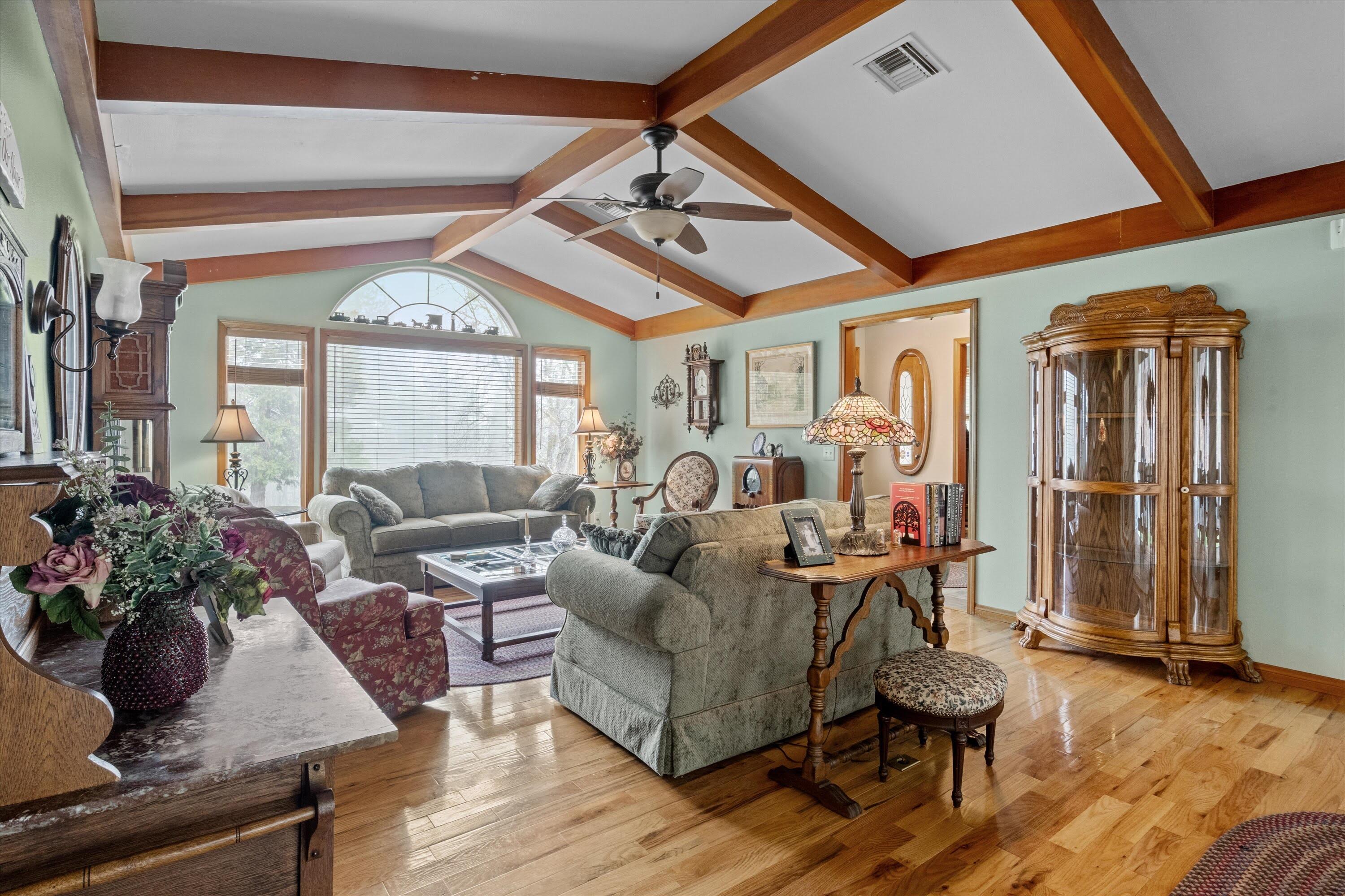 Three Pines Fruit Tracts - Residential