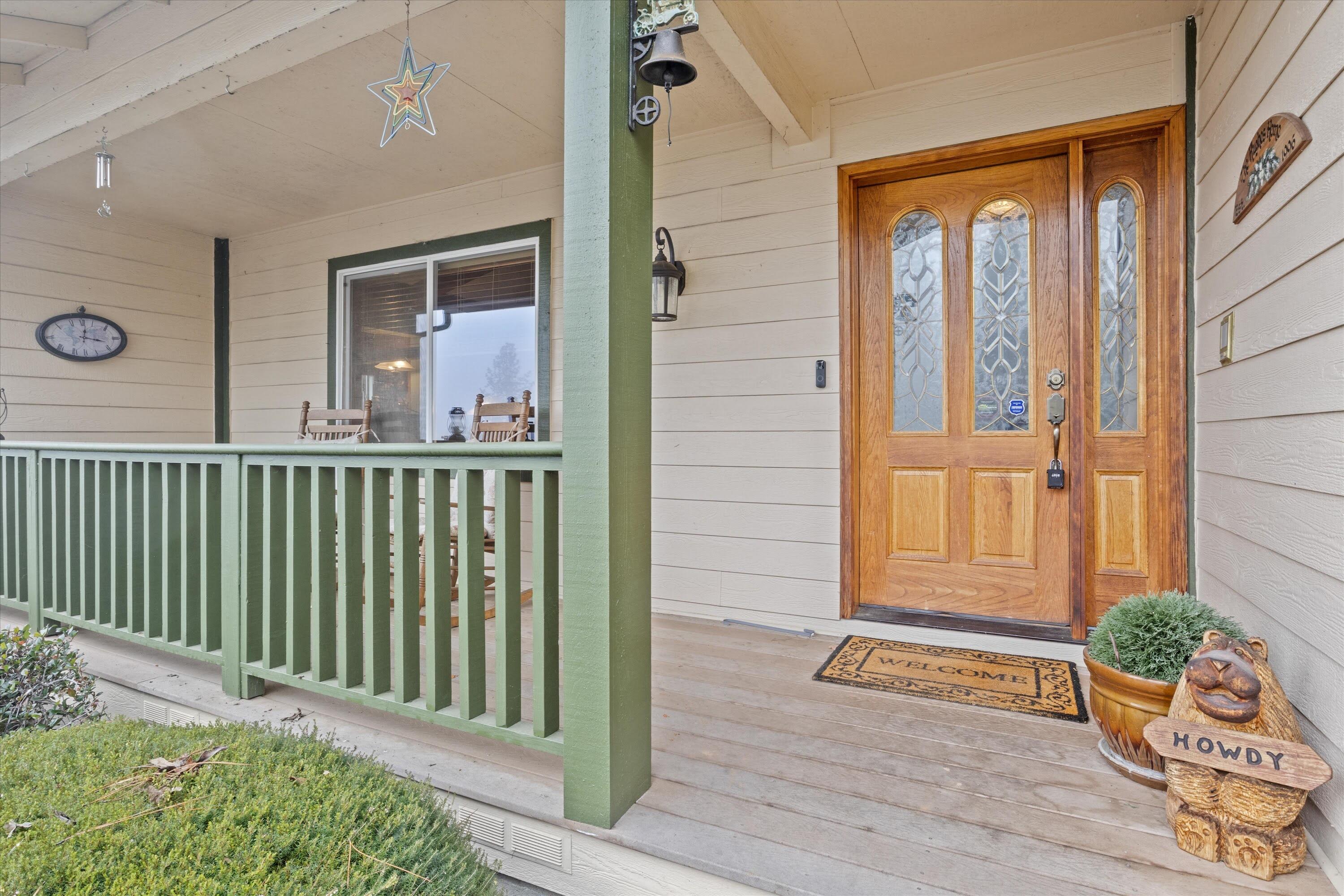 Three Pines Fruit Tracts - Residential