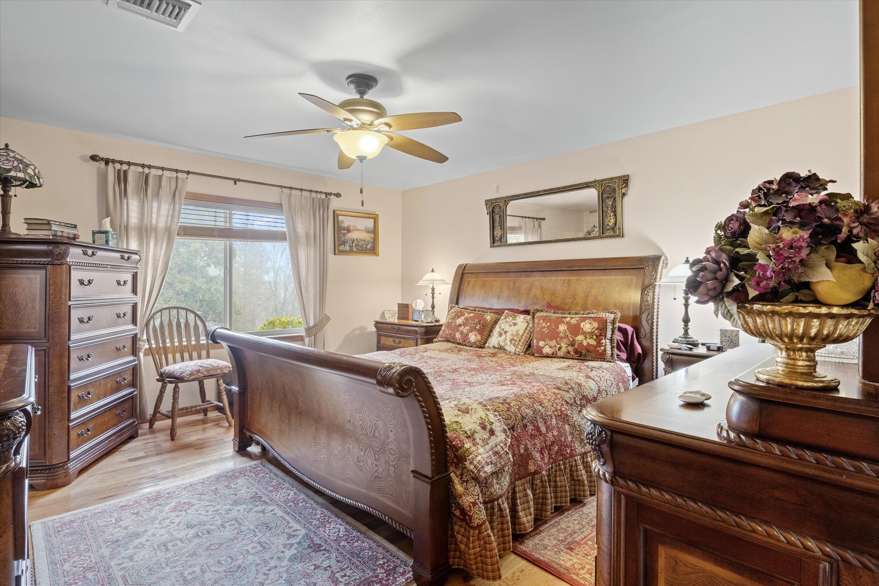 Three Pines Fruit Tracts - Residential