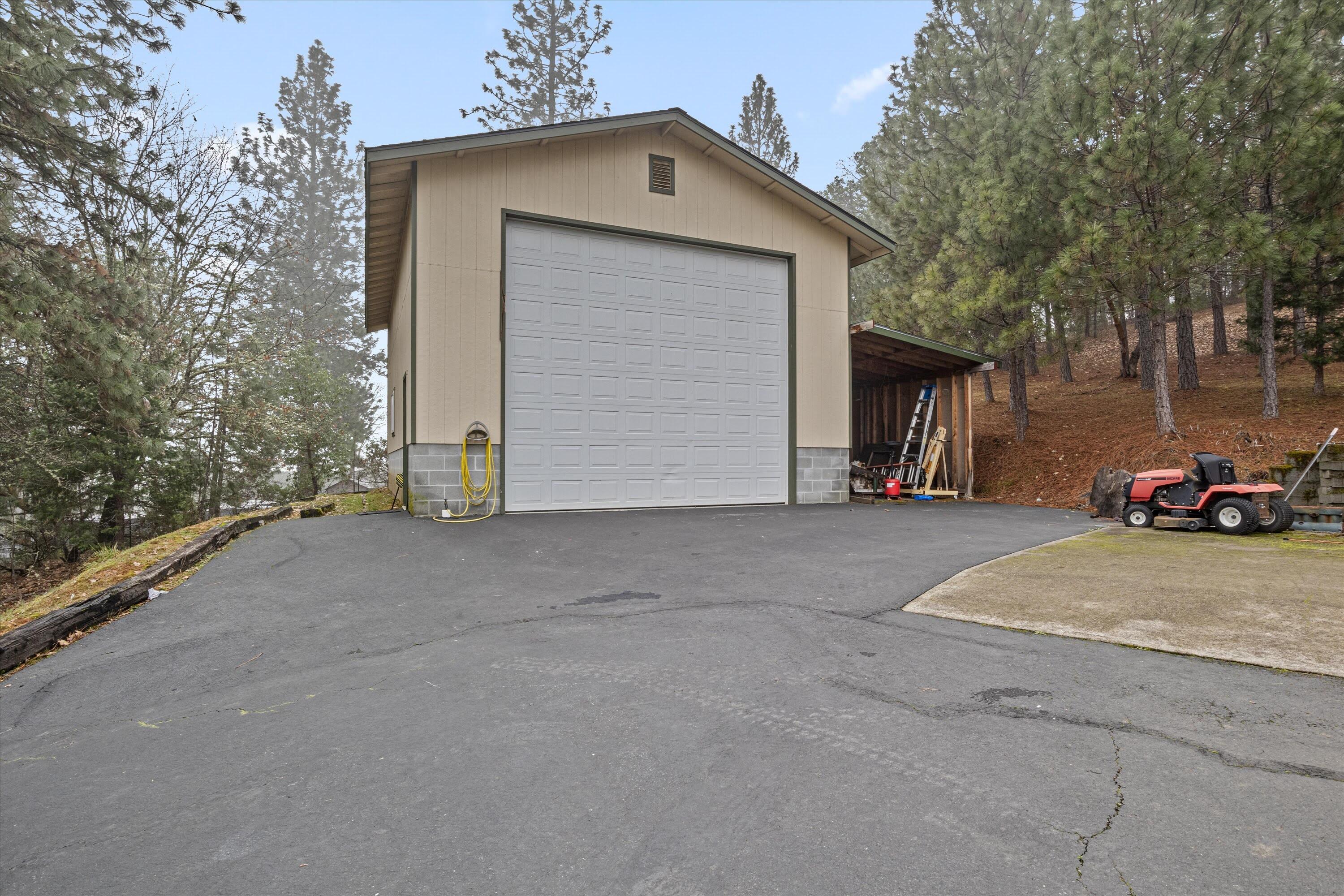 Three Pines Fruit Tracts - Residential