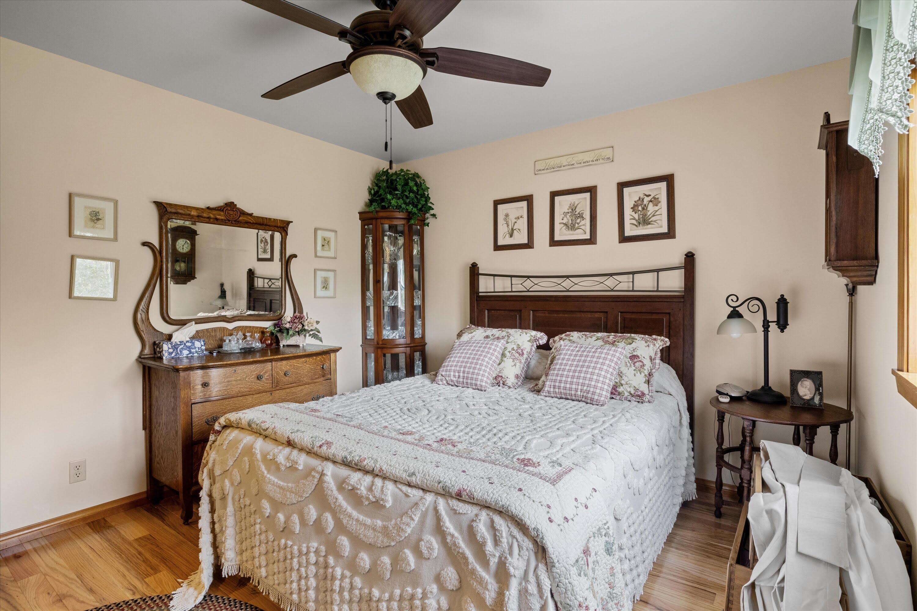 Three Pines Fruit Tracts - Residential