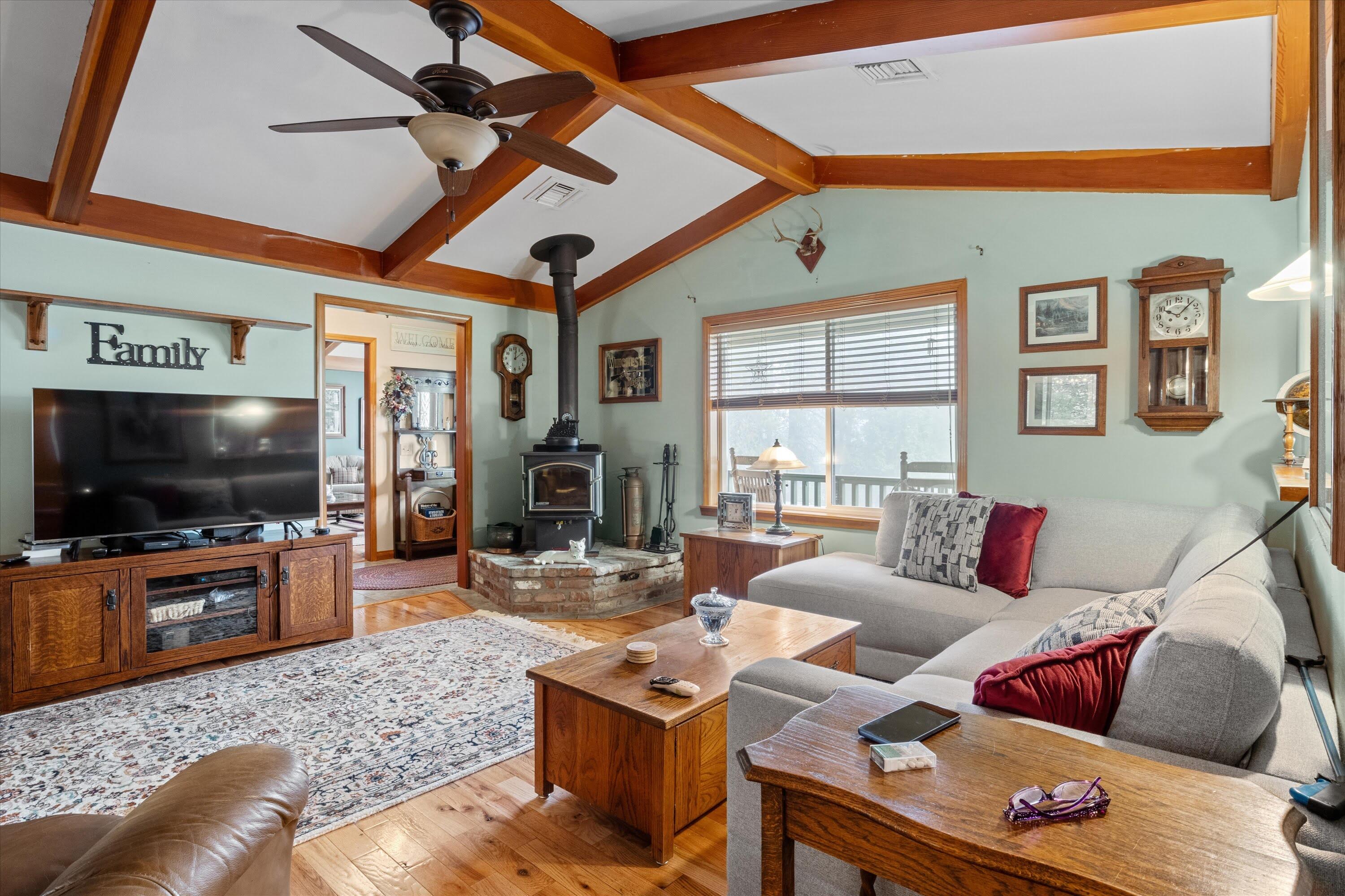 Three Pines Fruit Tracts - Residential