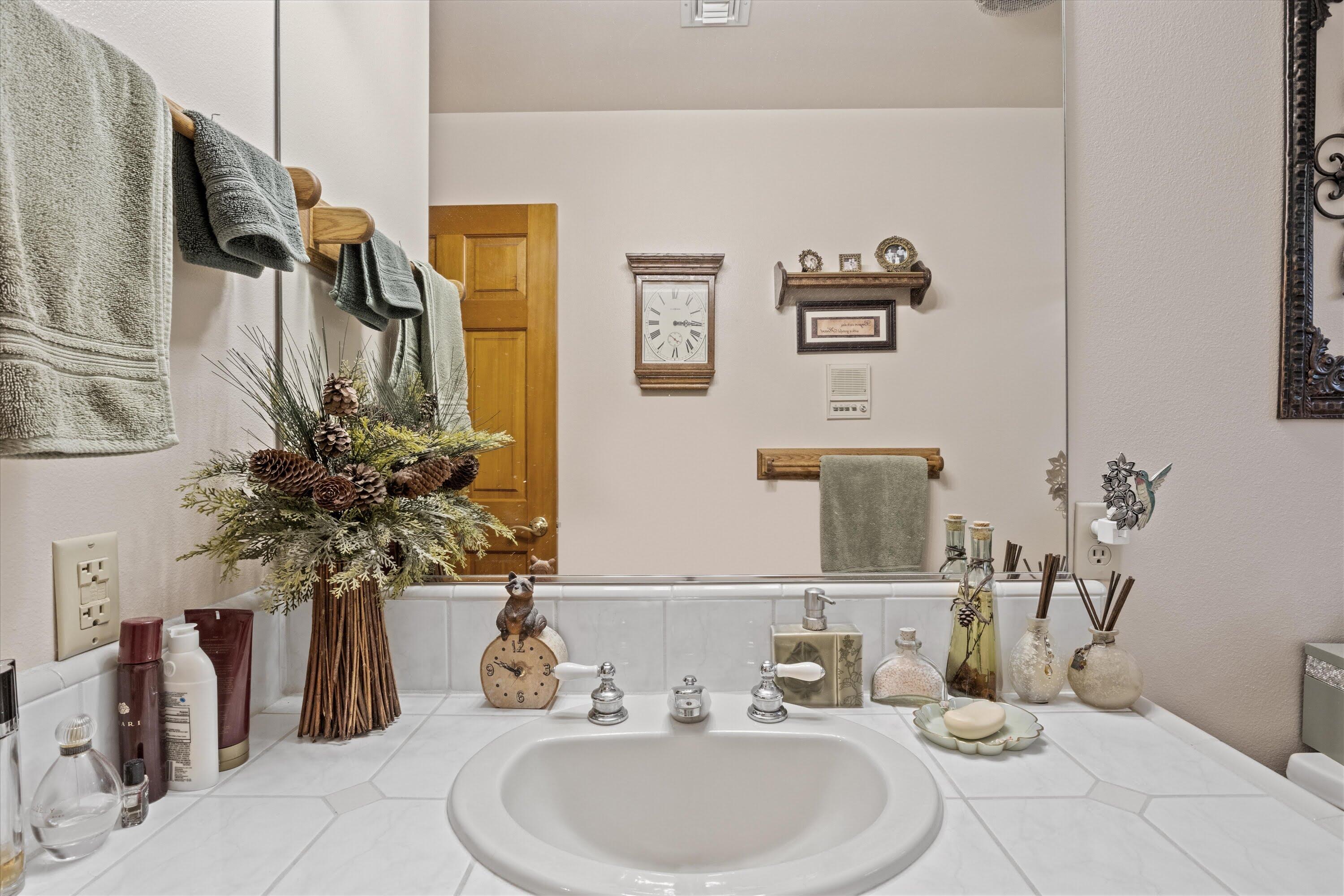 Three Pines Fruit Tracts - Residential