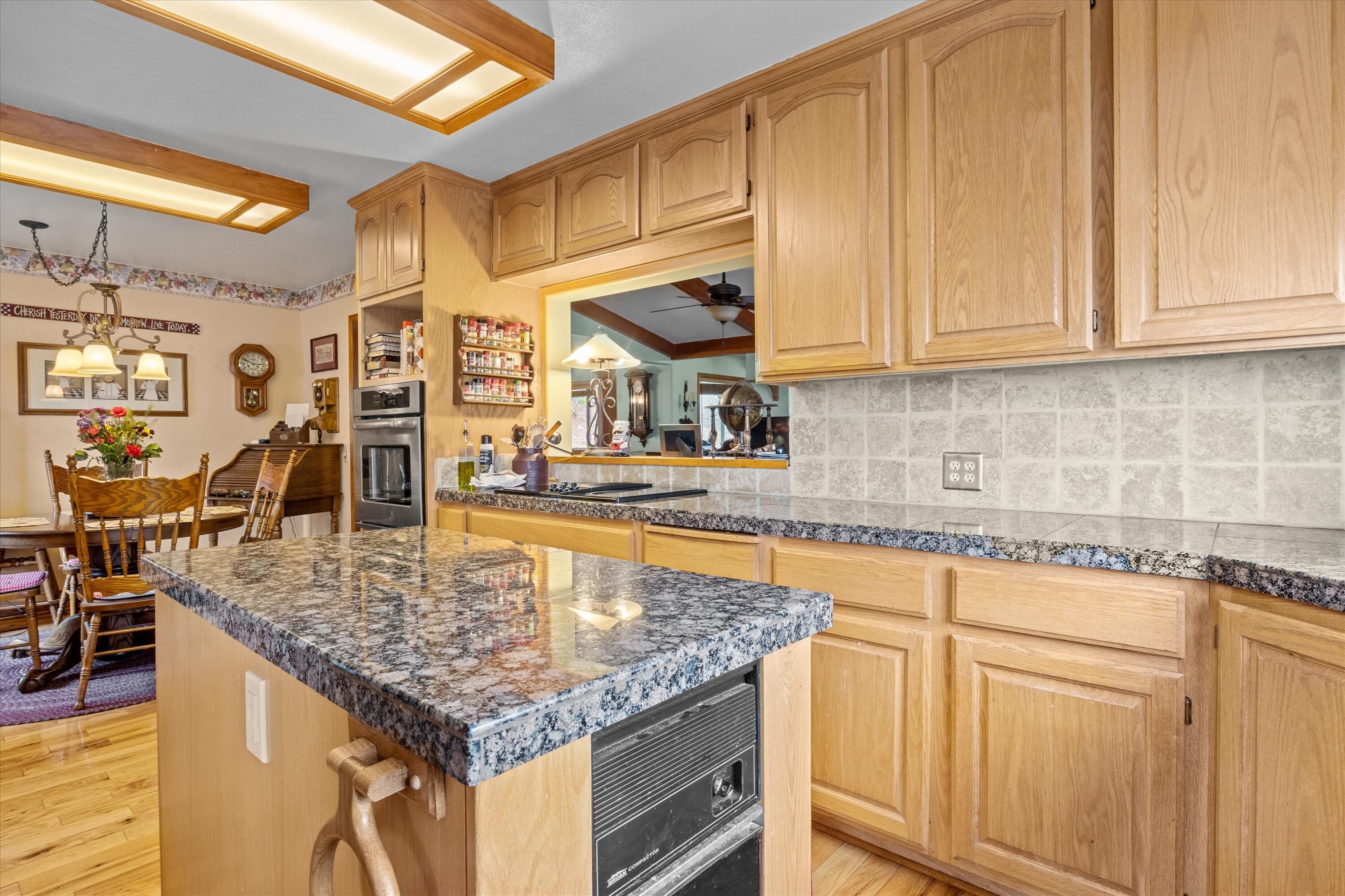 Three Pines Fruit Tracts - Residential