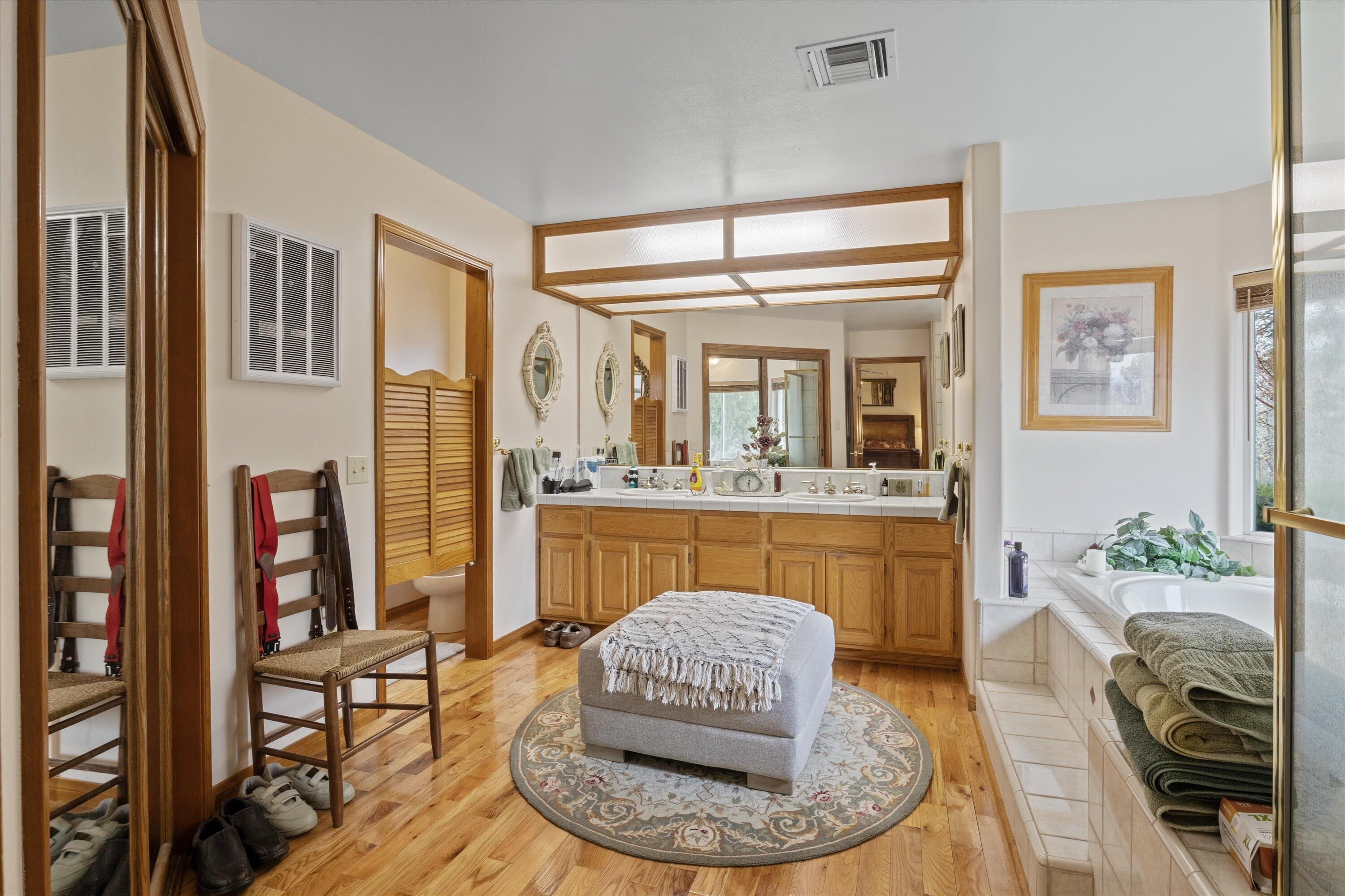 Three Pines Fruit Tracts - Residential