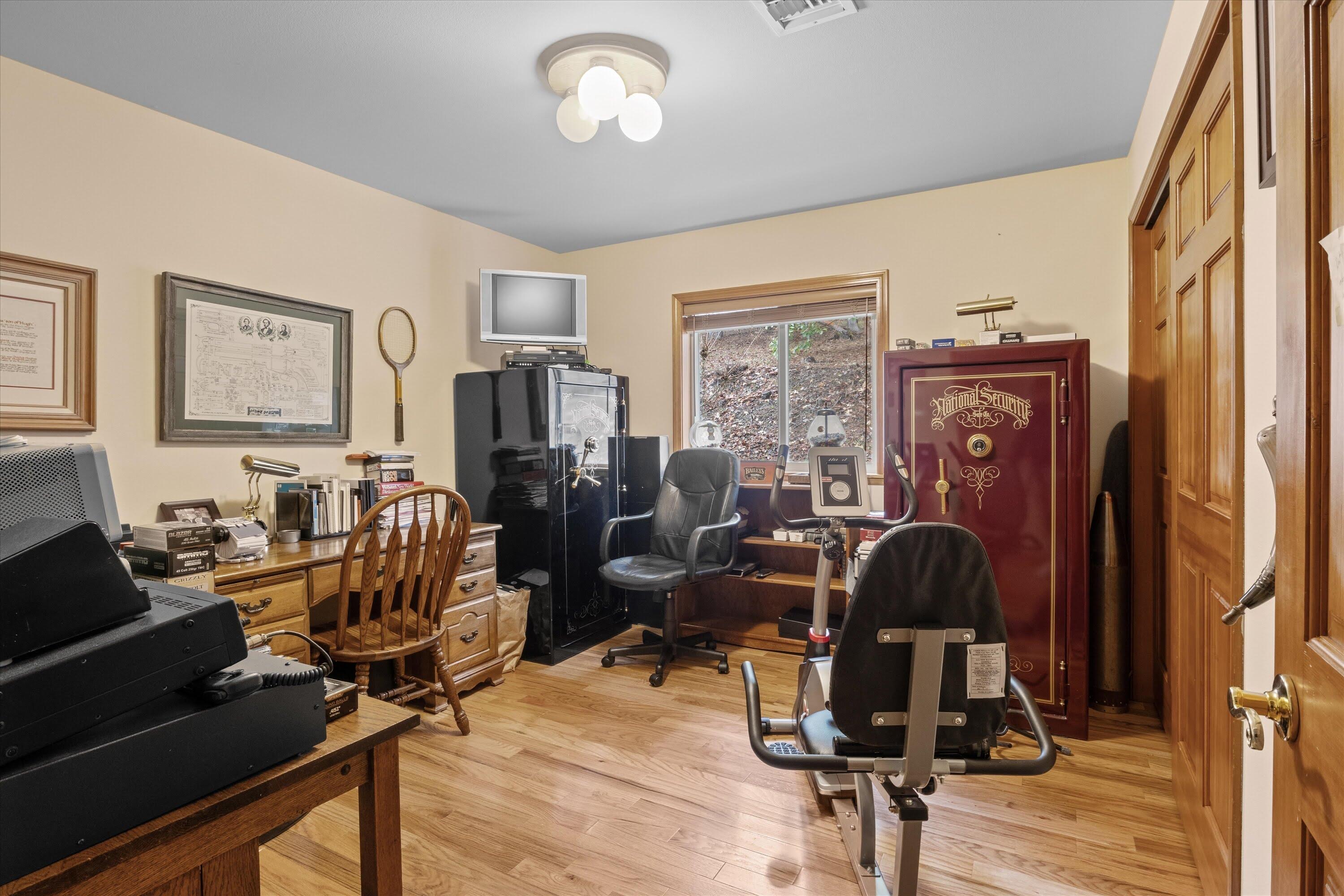 Three Pines Fruit Tracts - Residential