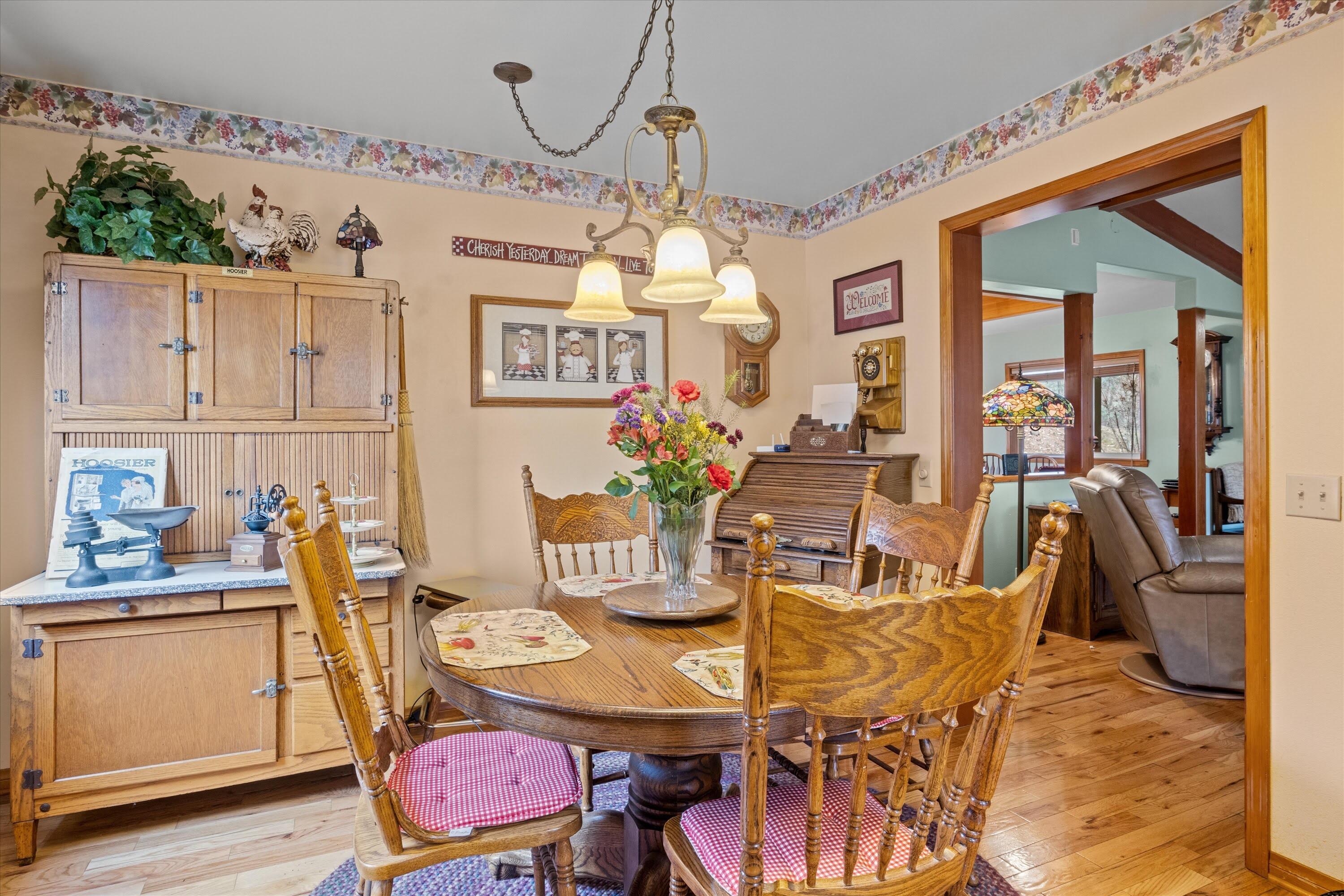 Three Pines Fruit Tracts - Residential