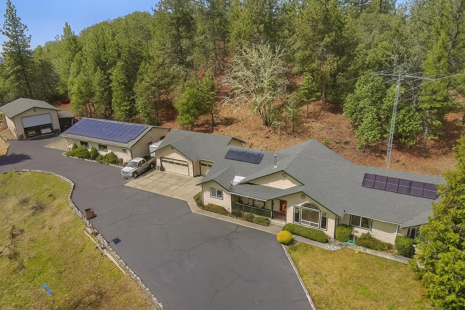 Three Pines Fruit Tracts - Residential