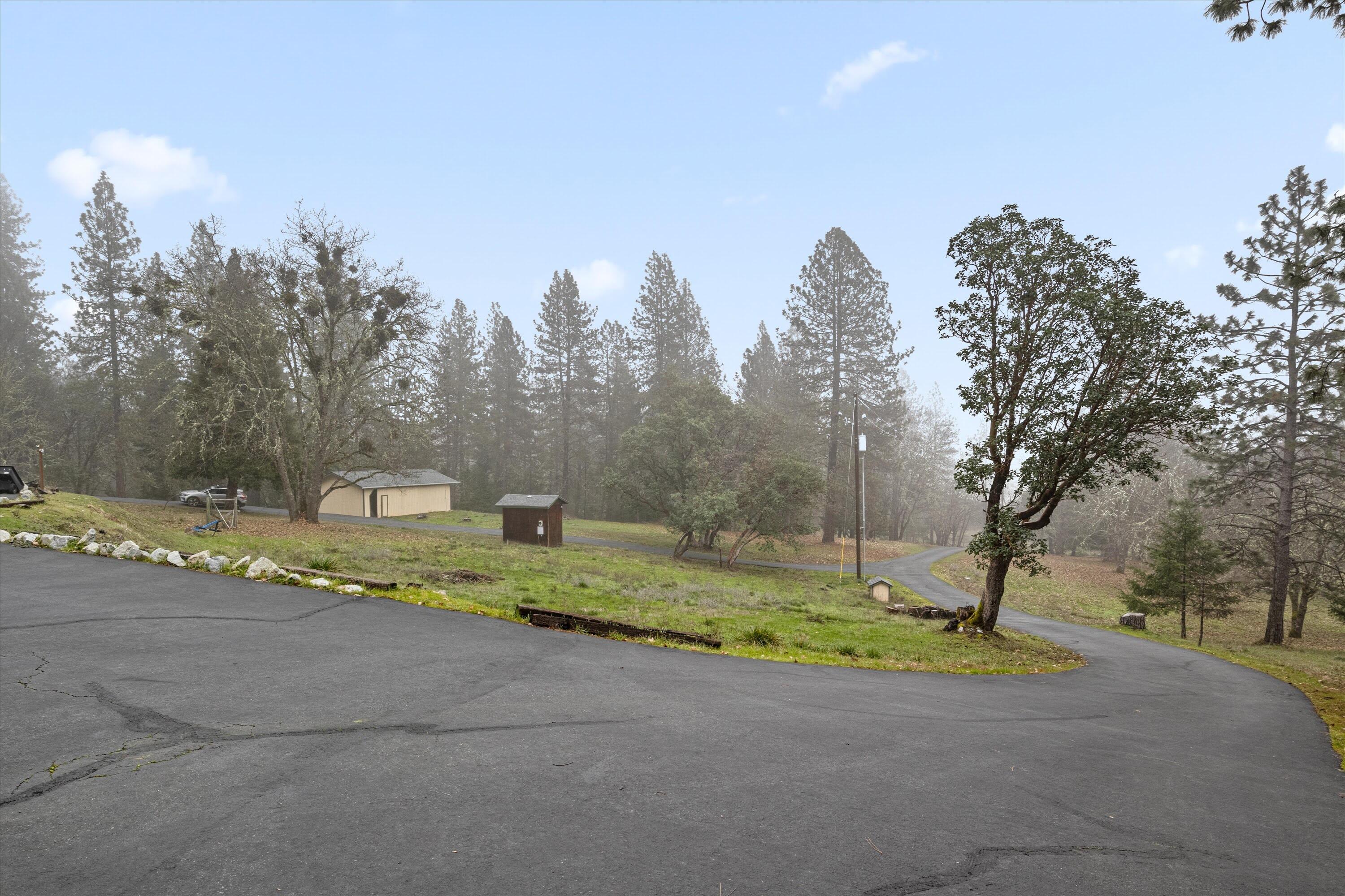 Three Pines Fruit Tracts - Residential