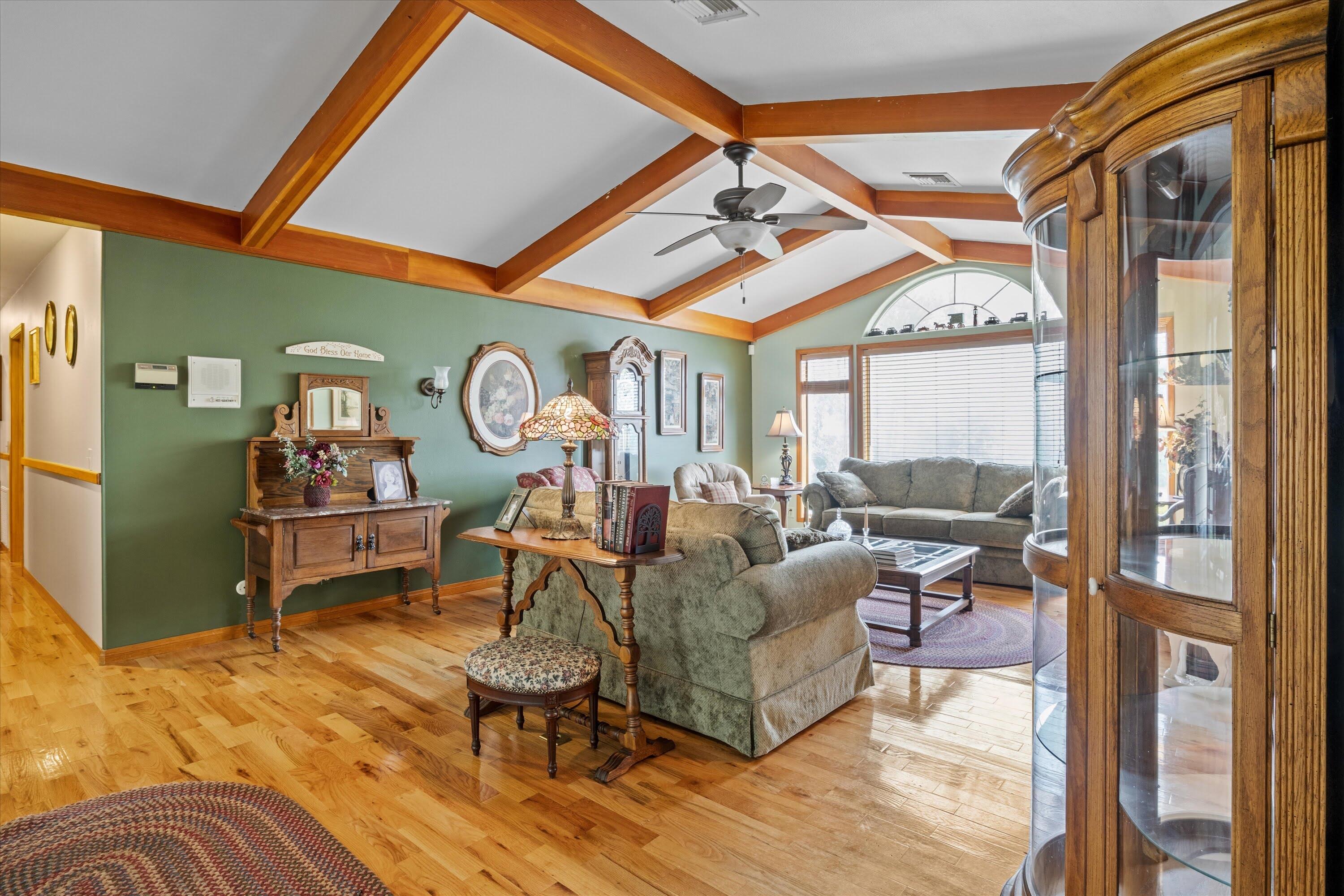 Three Pines Fruit Tracts - Residential