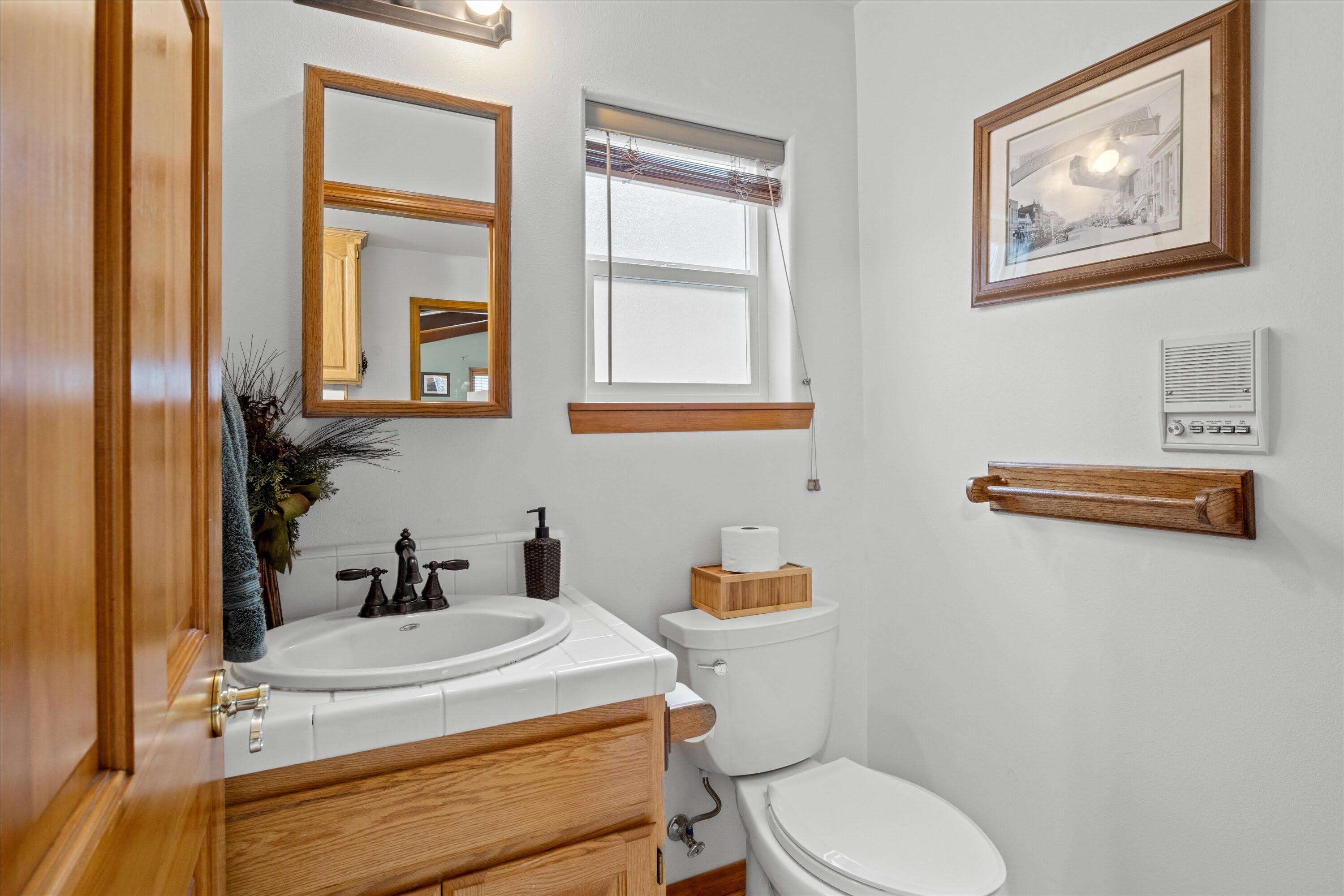 Three Pines Fruit Tracts - Residential