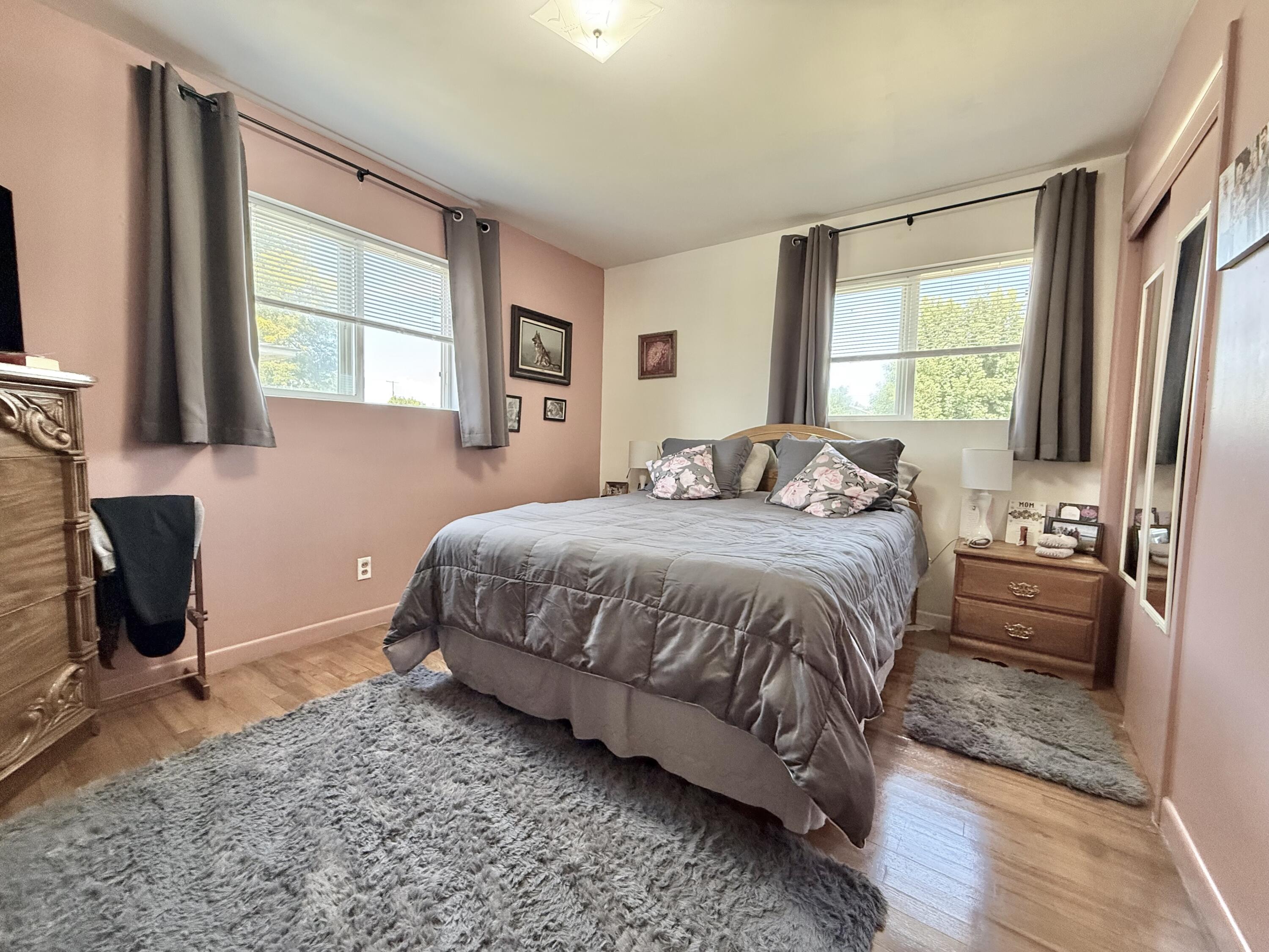 Burnsdale - Residential