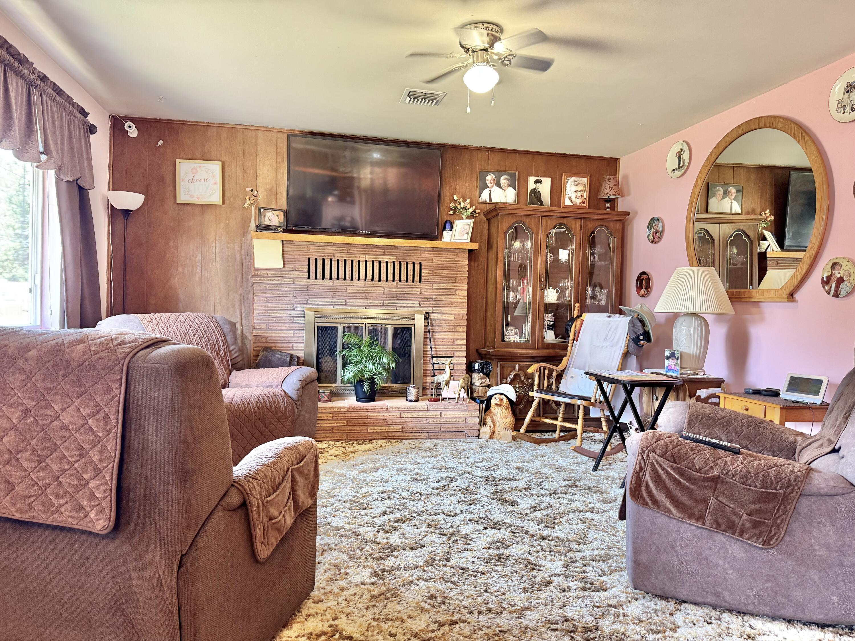 Burnsdale - Residential