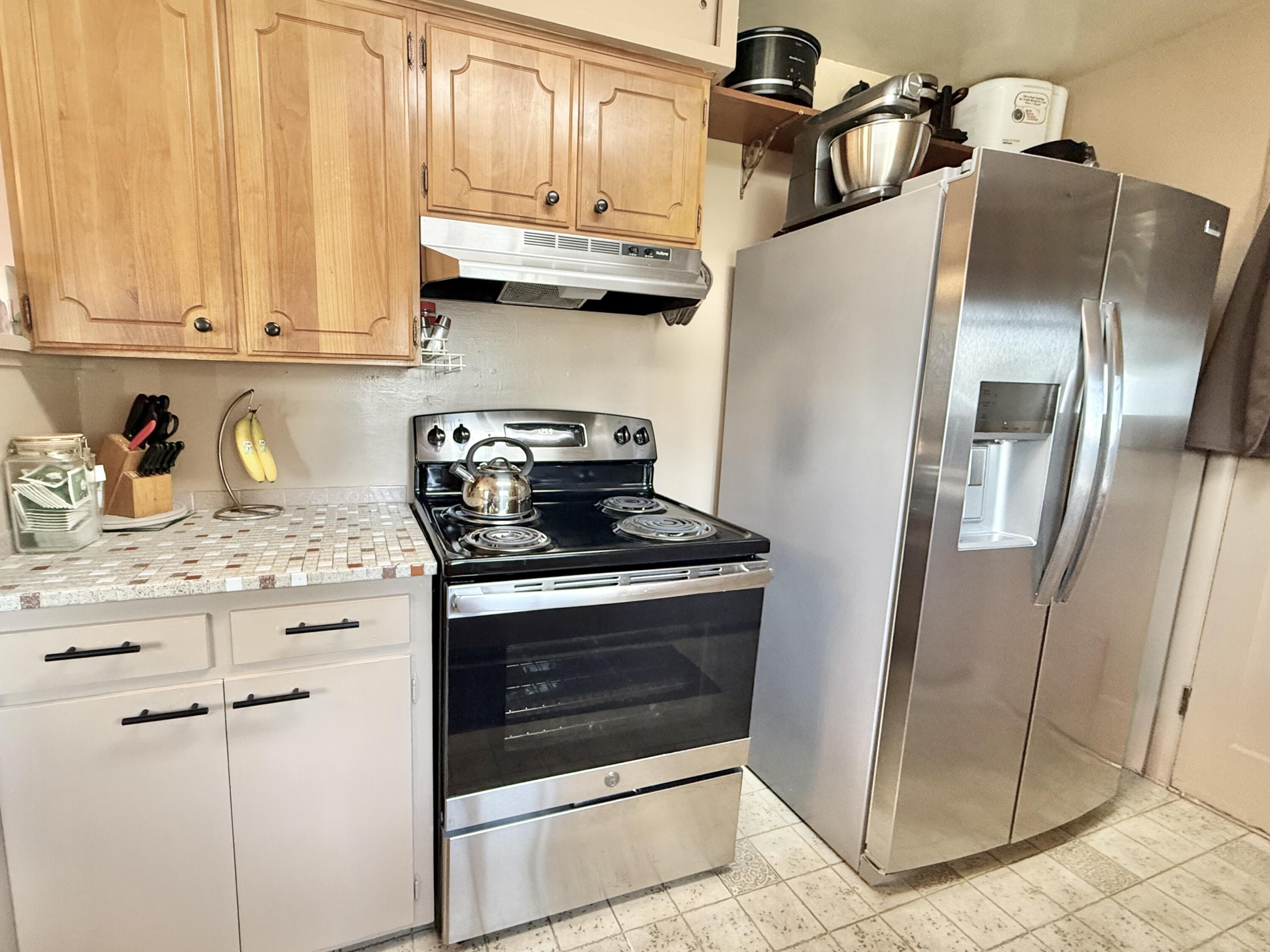 Burnsdale - Residential