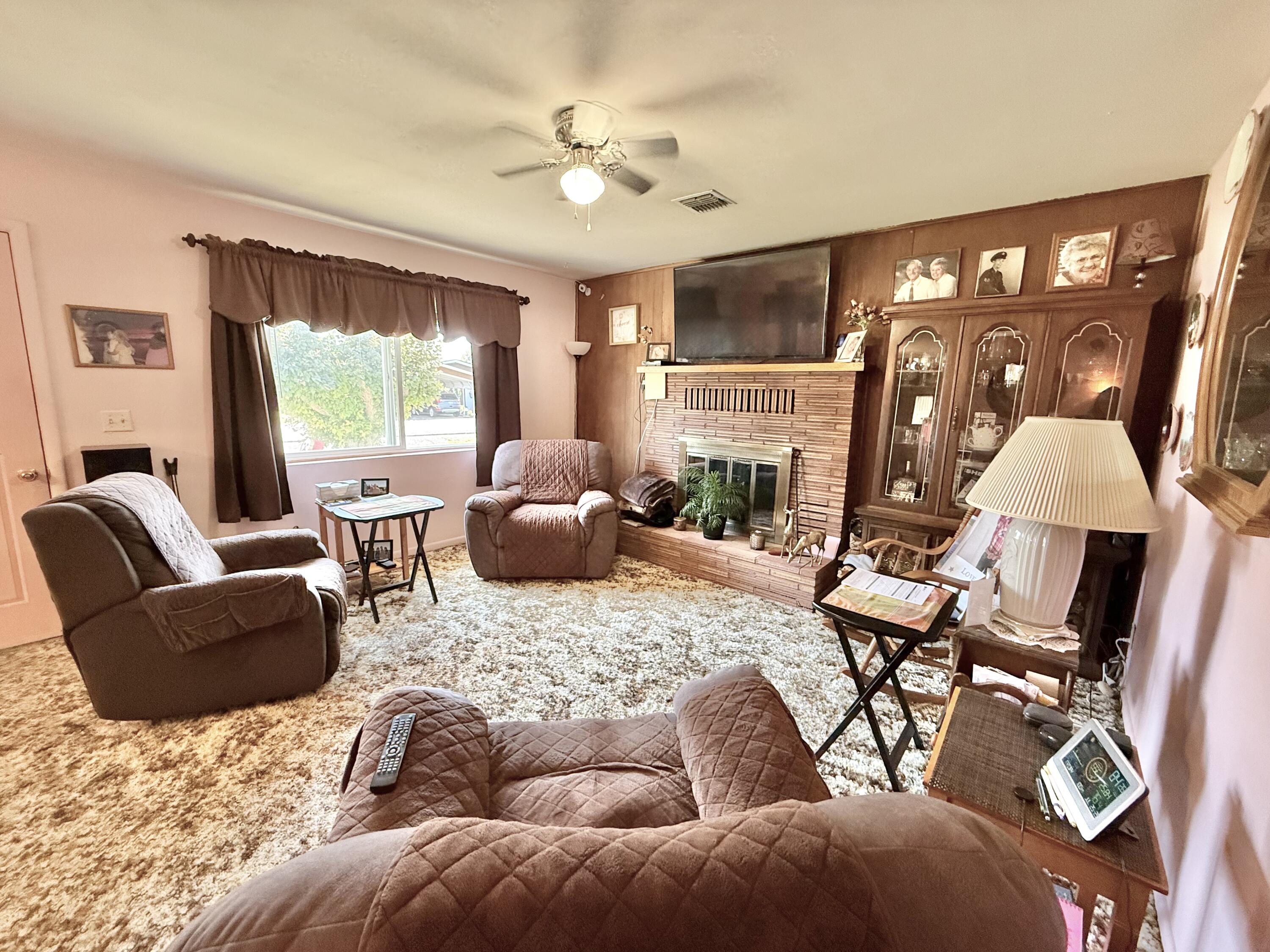 Burnsdale - Residential