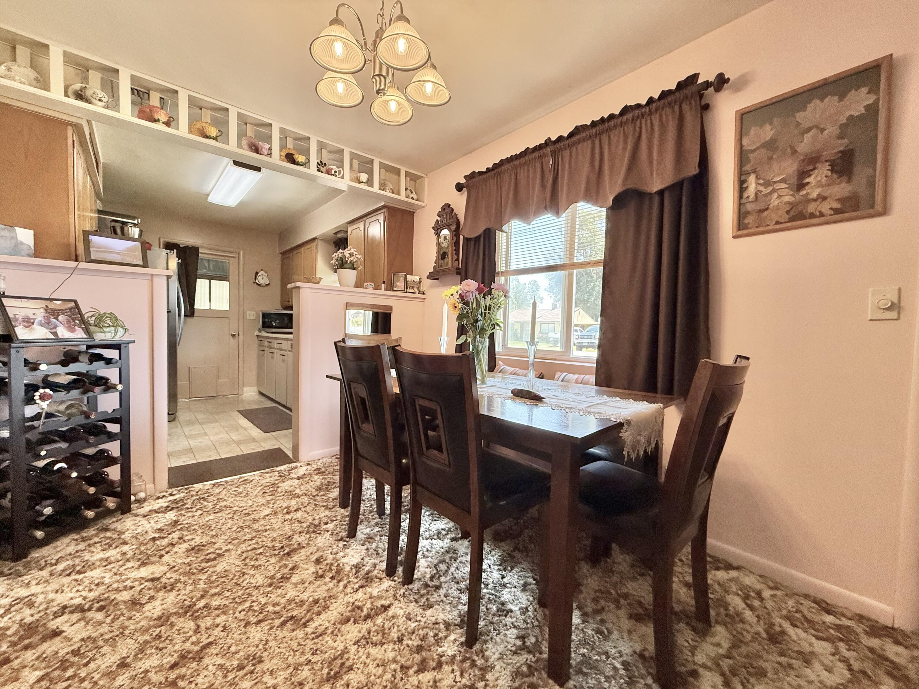 Burnsdale - Residential