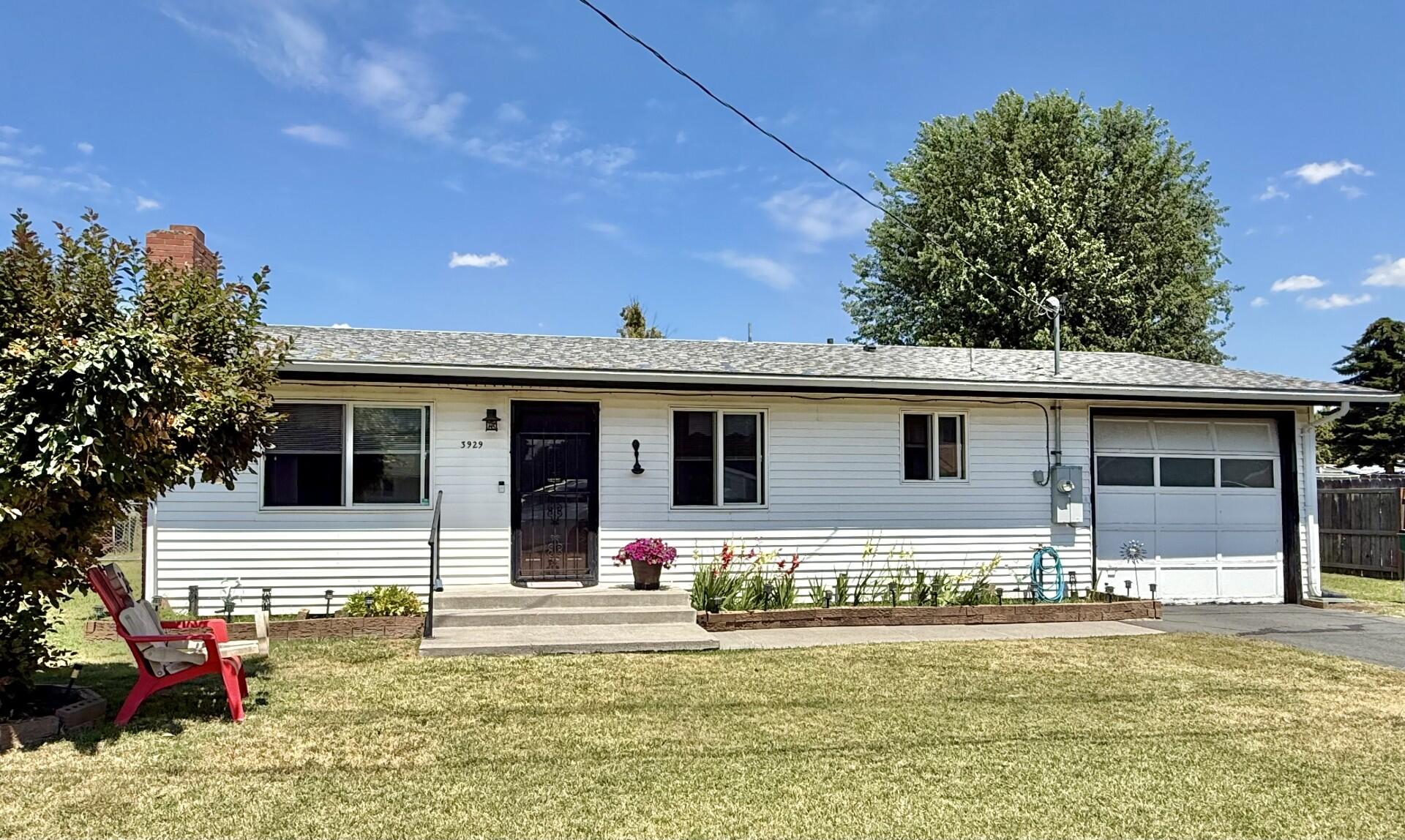 Burnsdale - Residential