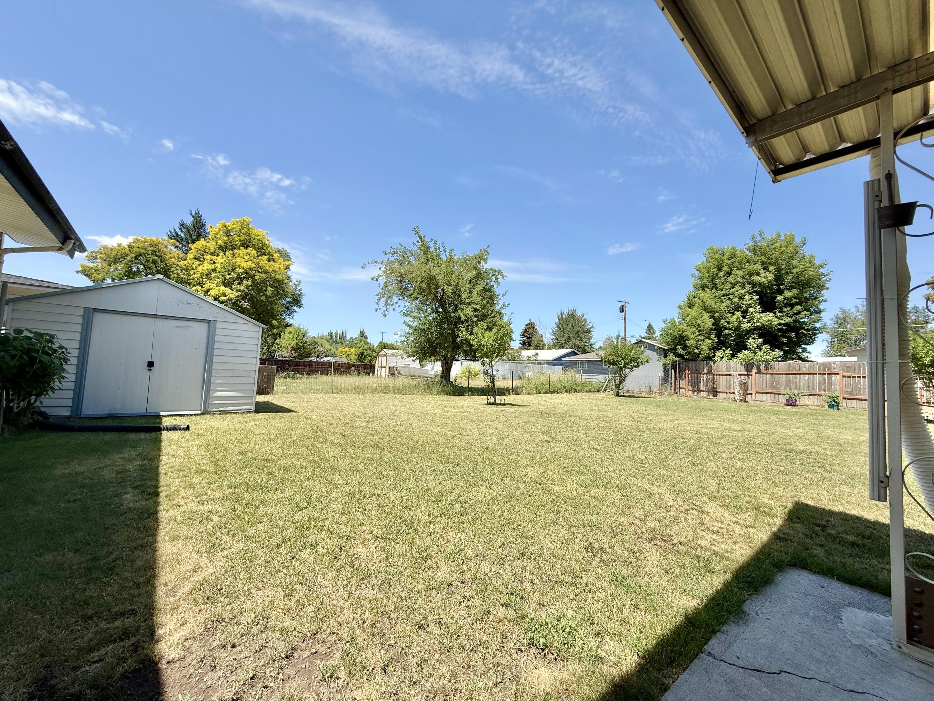 Burnsdale - Residential