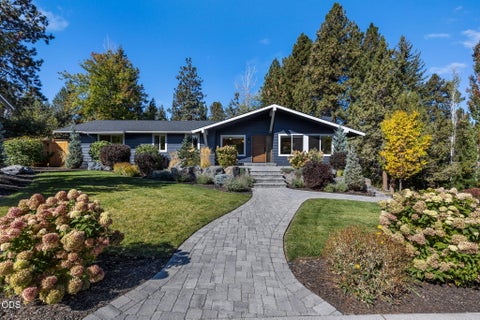 Photo of 1705 NE Shepard Road, Bend, OR 97701 (MLS # 220229541)