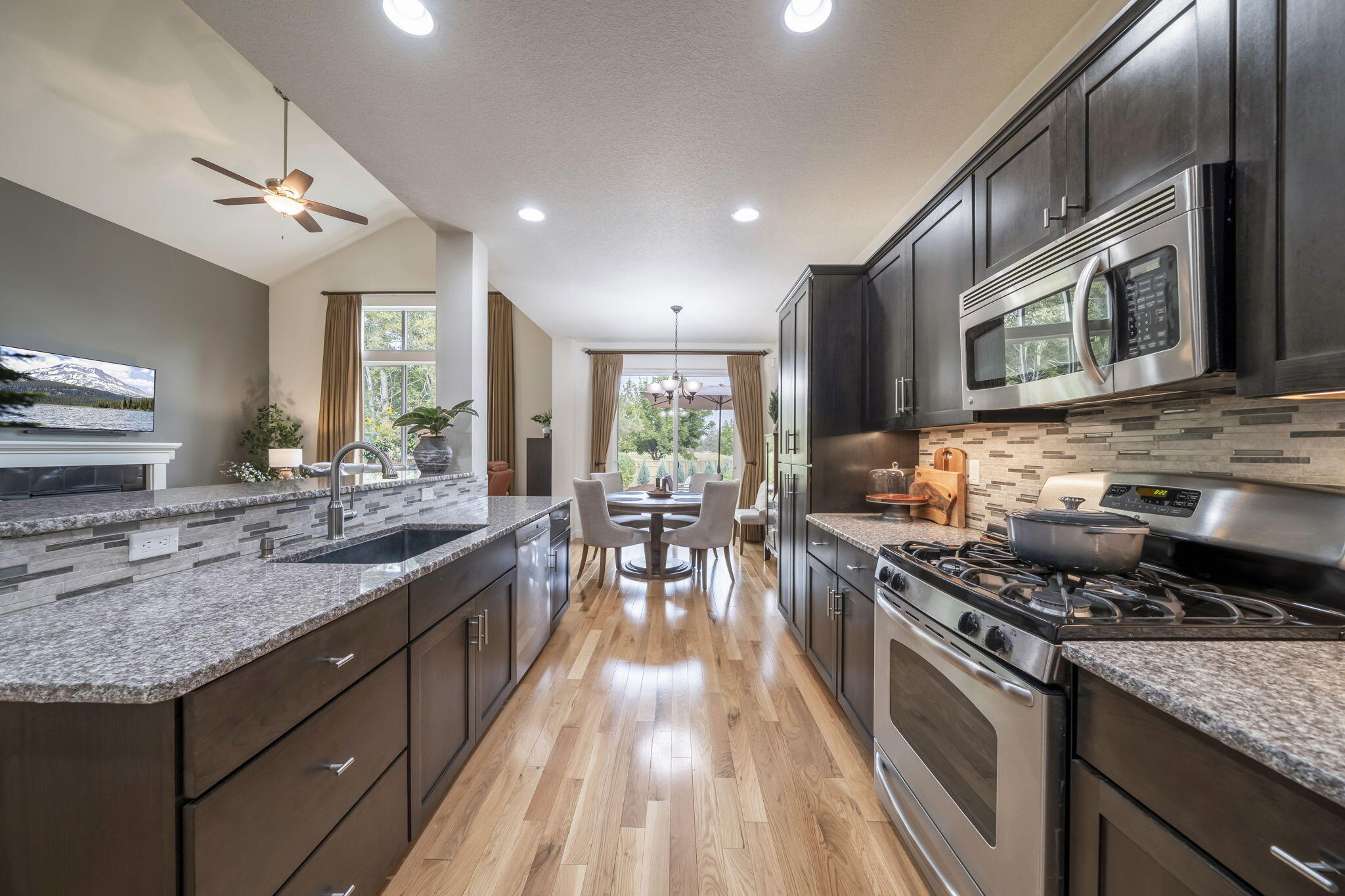 Summit Crest - Residential