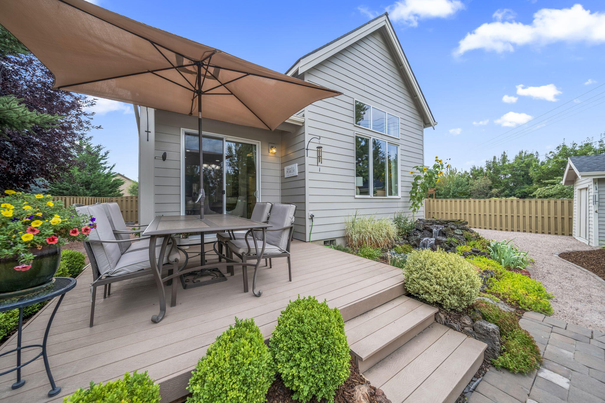 Summit Crest - Residential