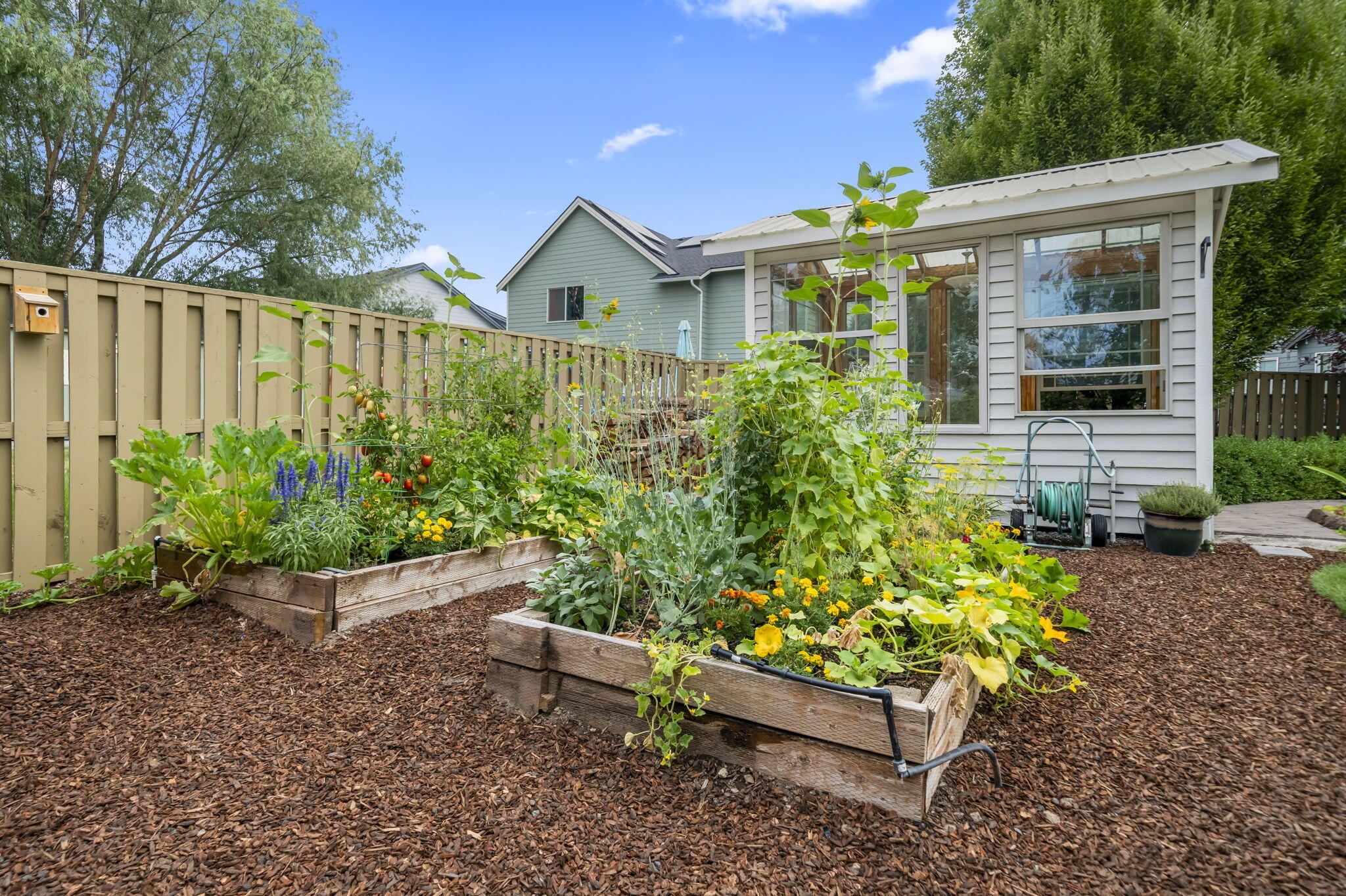 Summit Crest - Residential