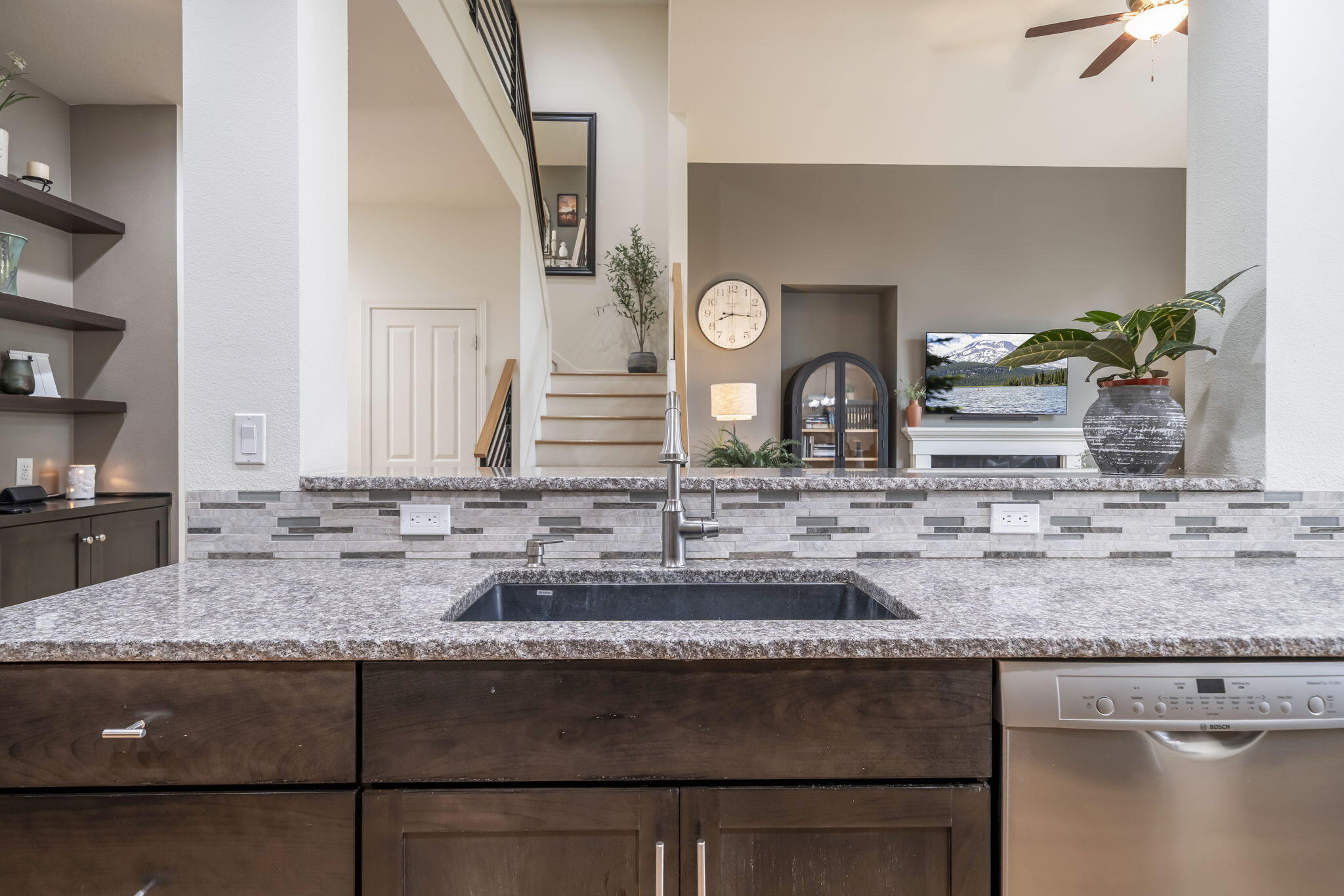 Summit Crest - Residential