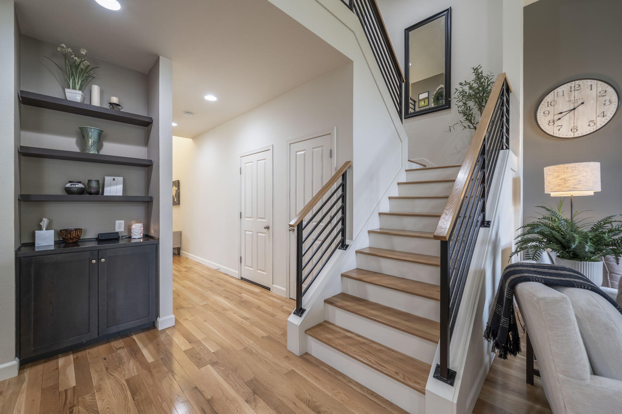 Summit Crest - Residential