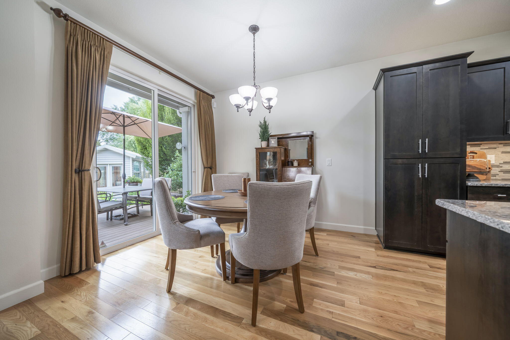 Summit Crest - Residential