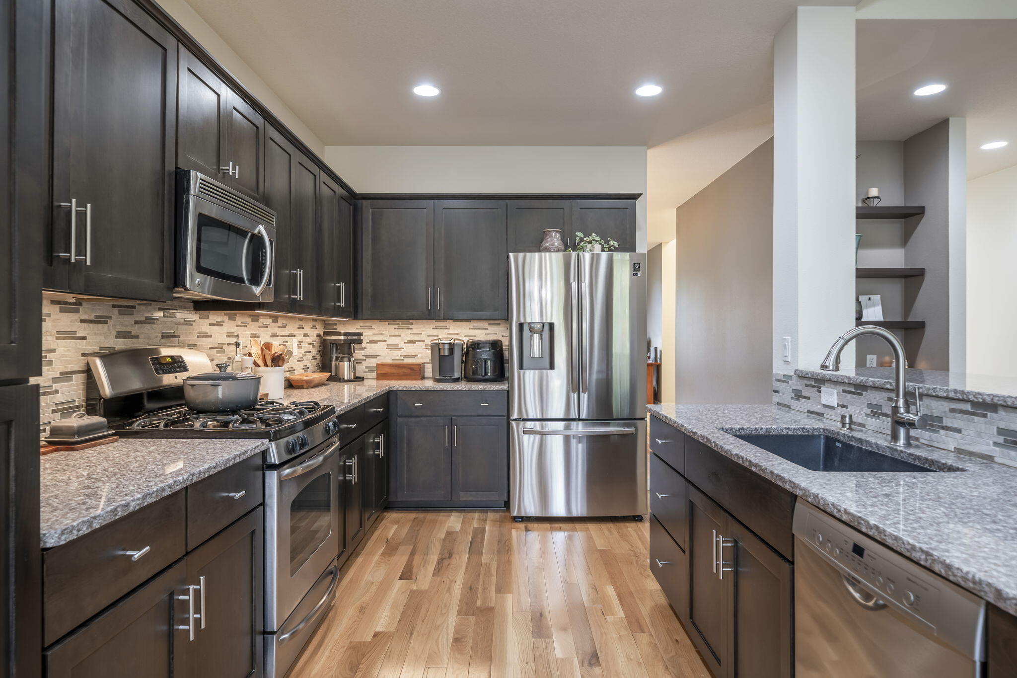 Summit Crest - Residential