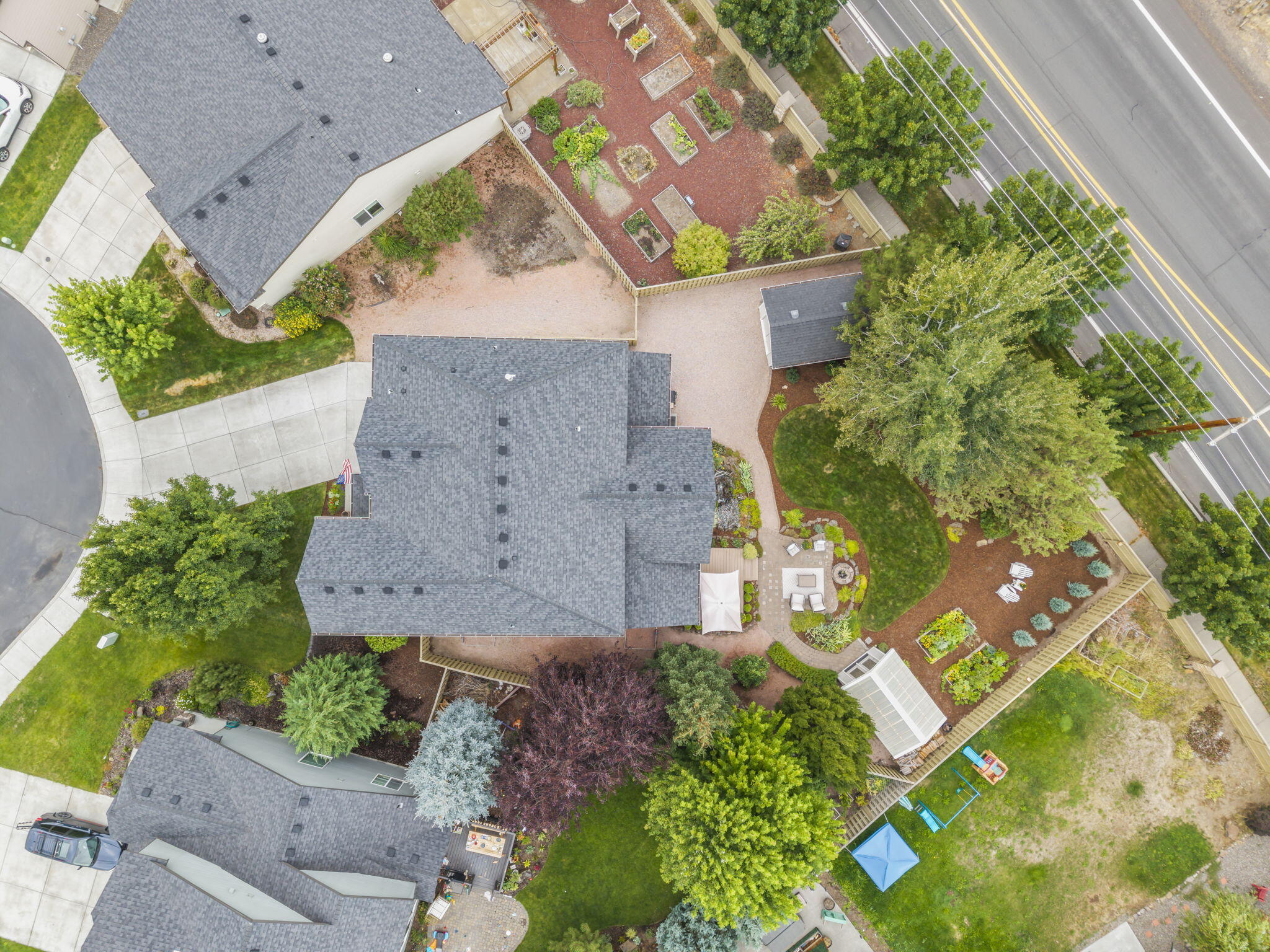 Summit Crest - Residential