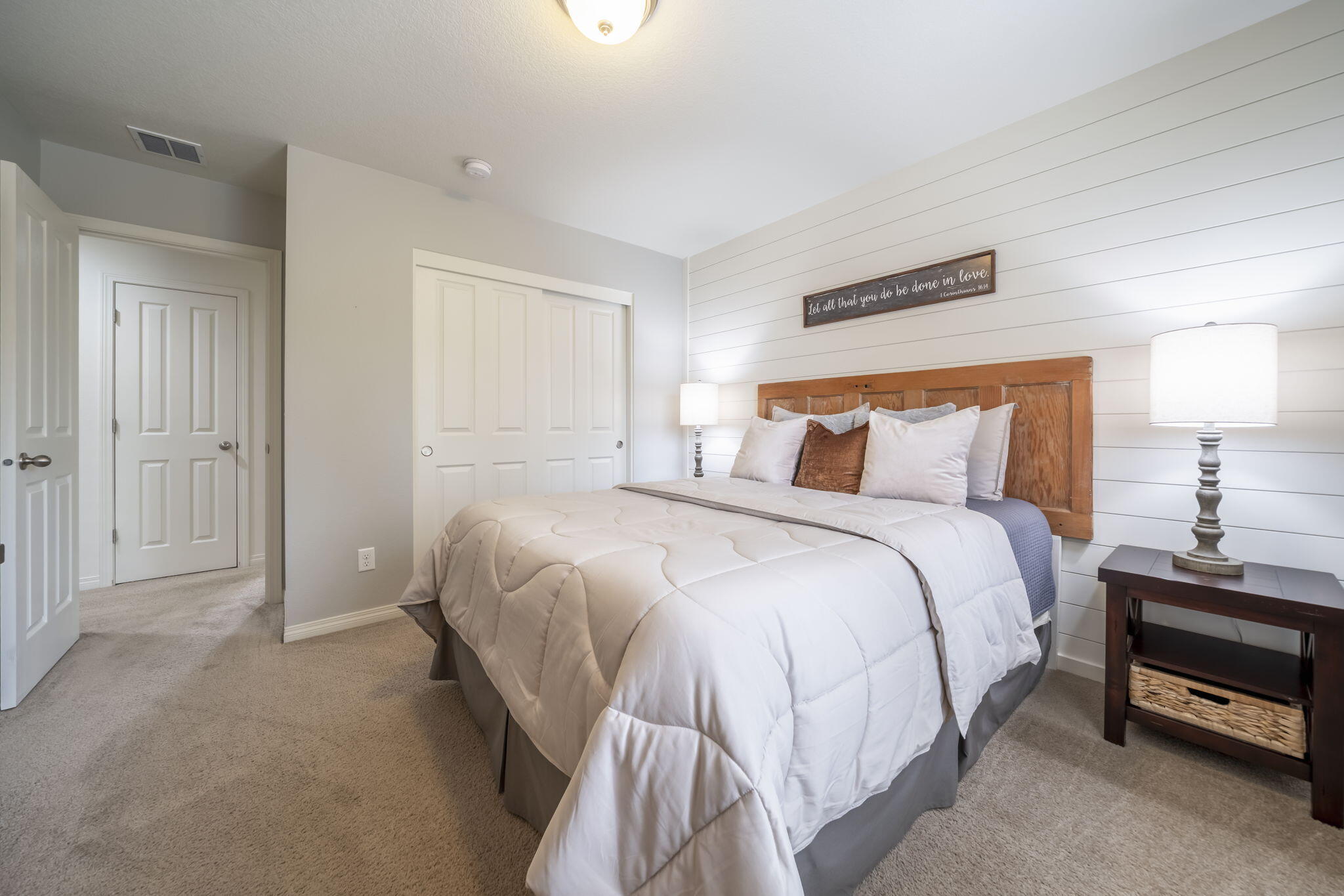 Summit Crest - Residential