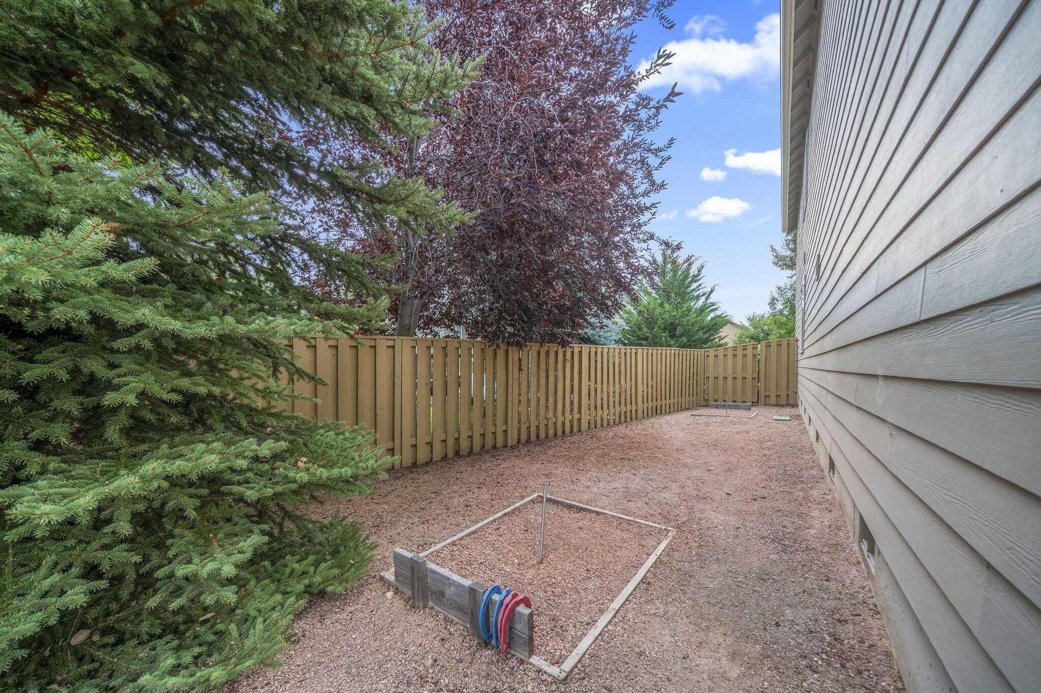 Summit Crest - Residential