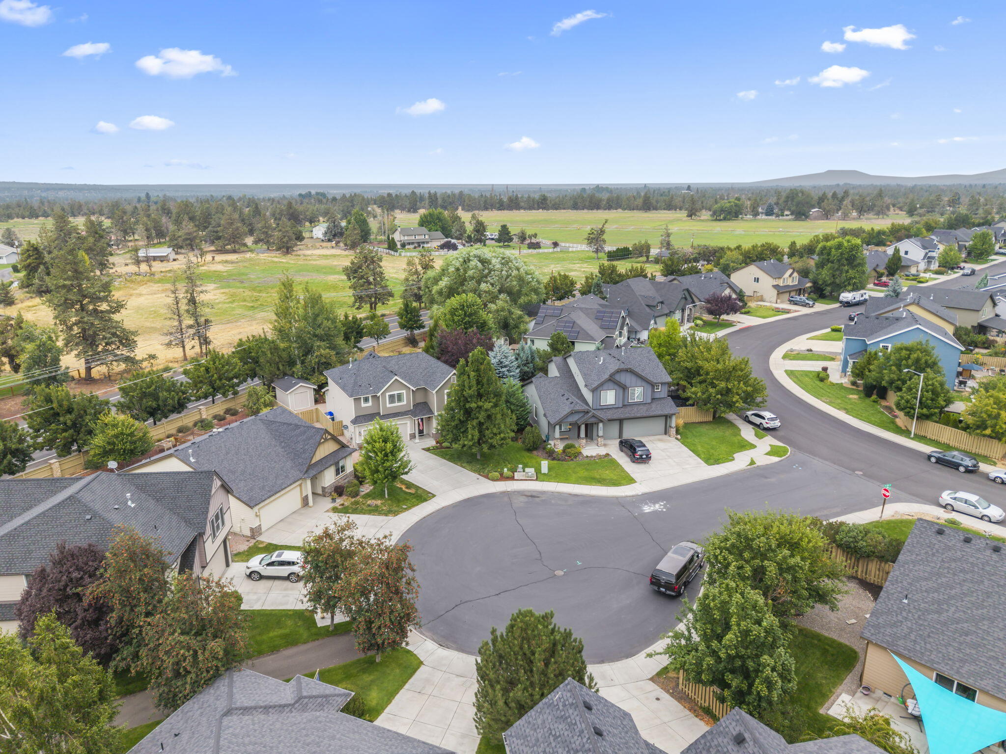 Summit Crest - Residential