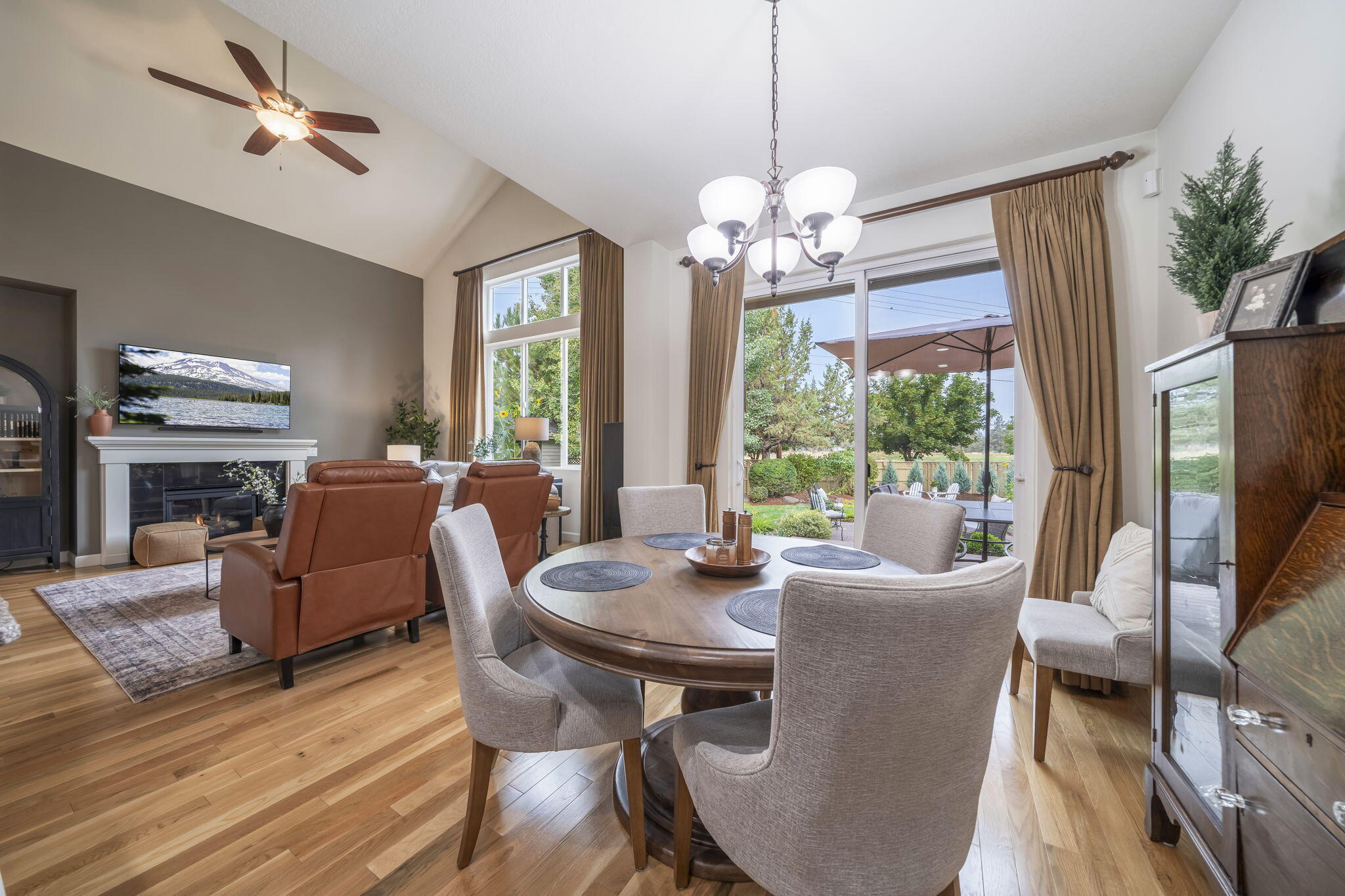 Summit Crest - Residential