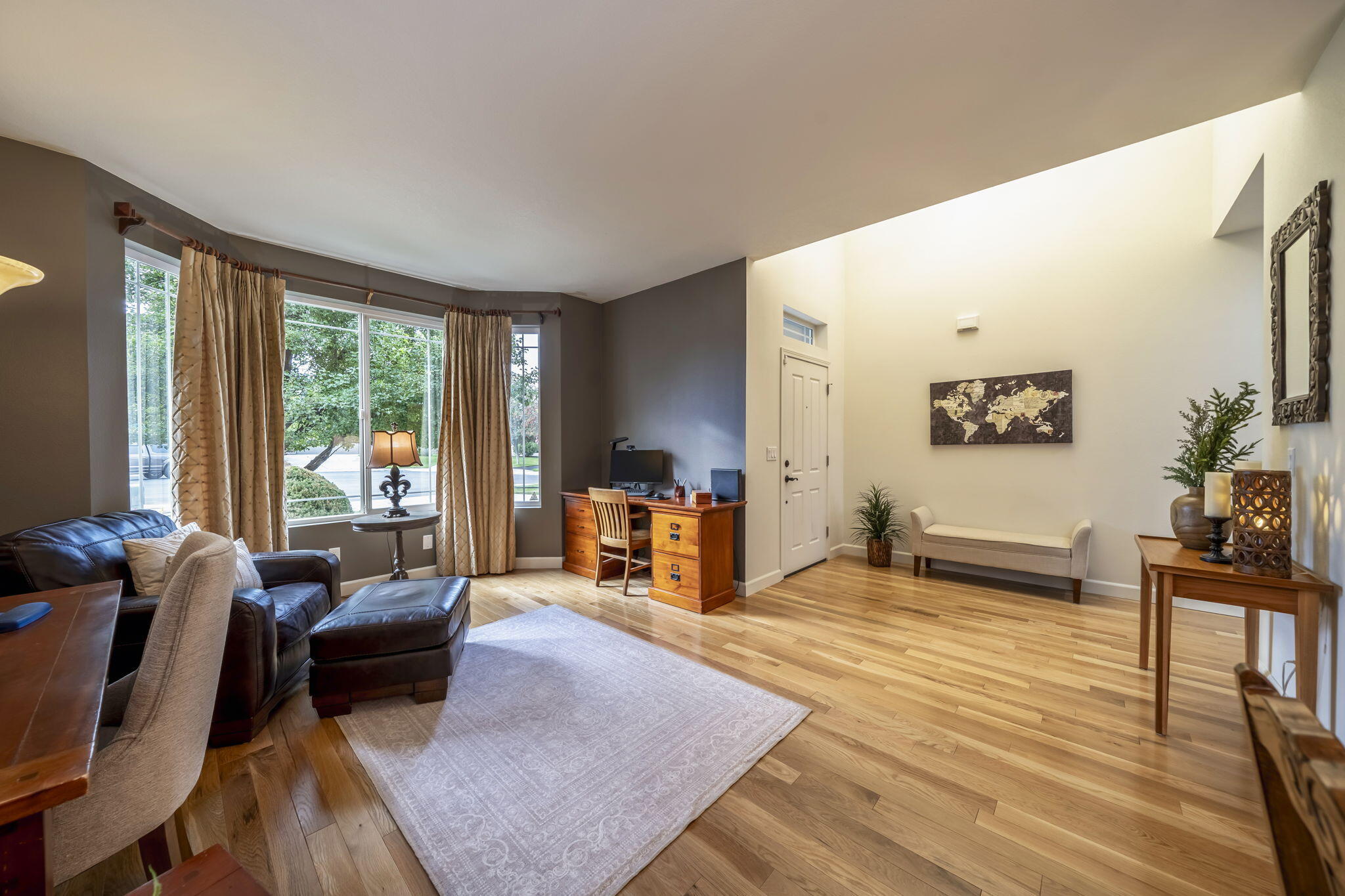 Summit Crest - Residential