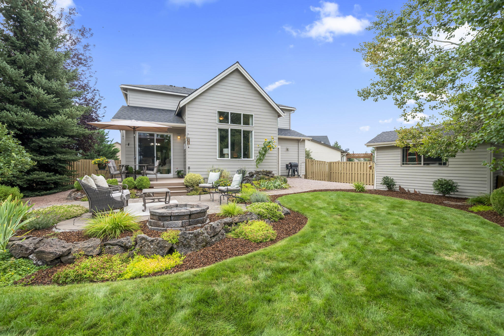 Summit Crest - Residential