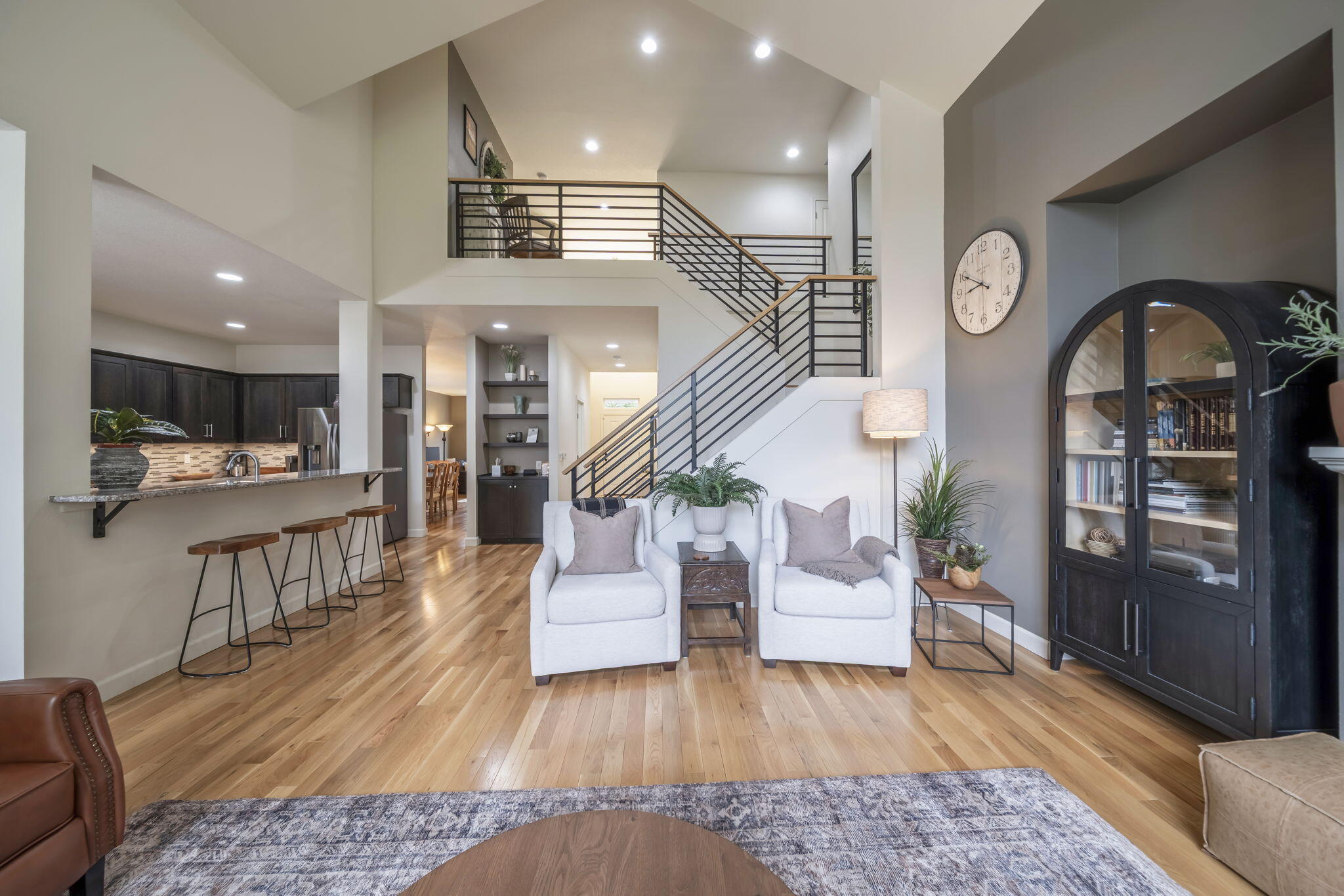 Summit Crest - Residential