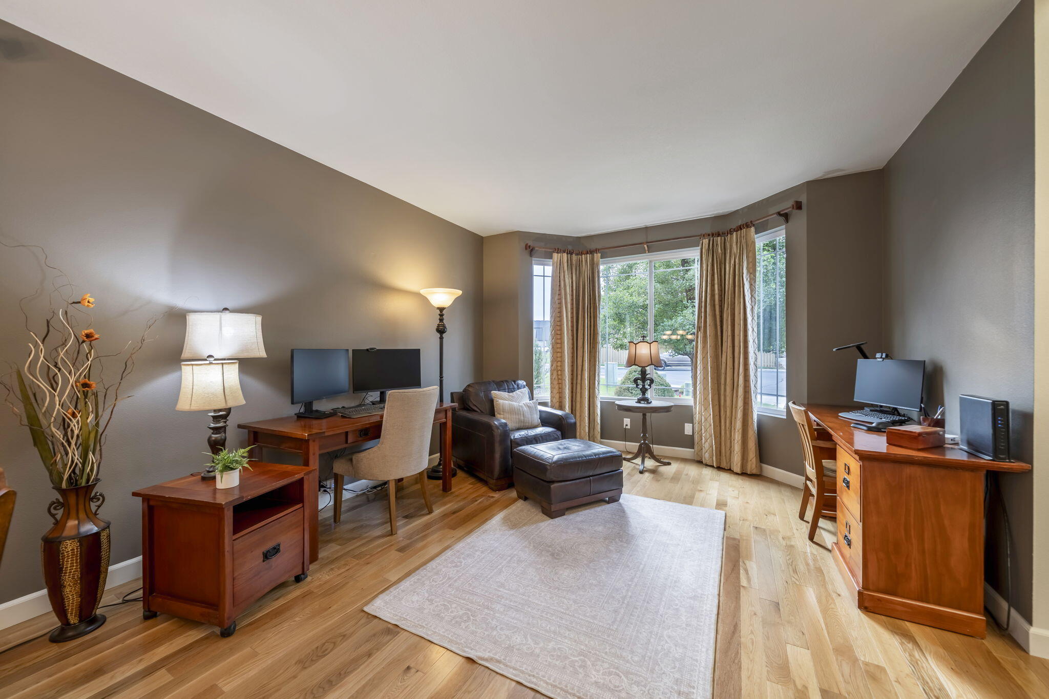 Summit Crest - Residential