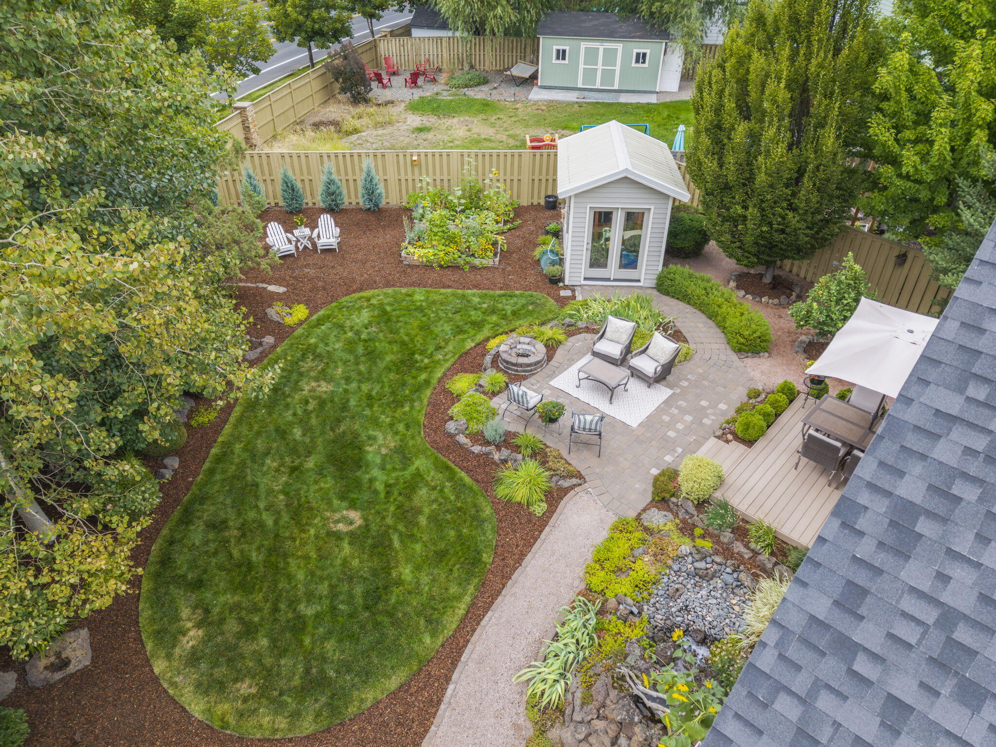 Summit Crest - Residential