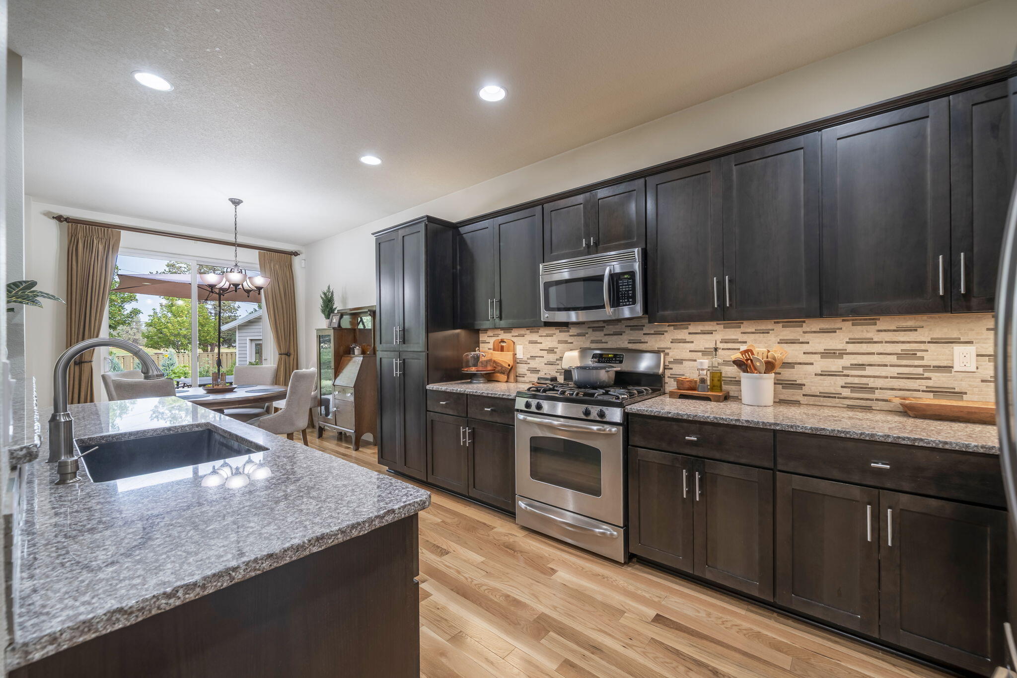 Summit Crest - Residential