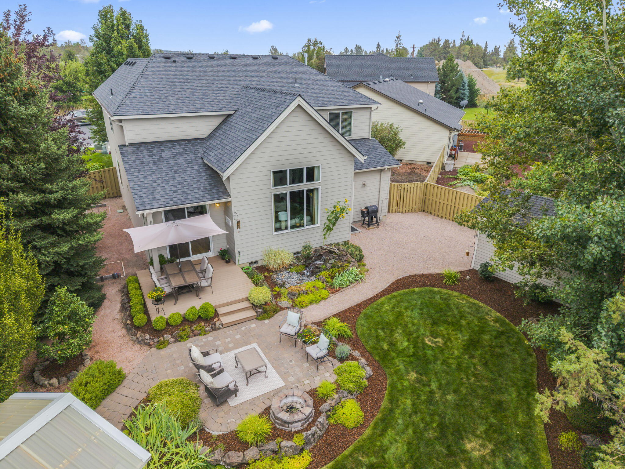 Summit Crest - Residential