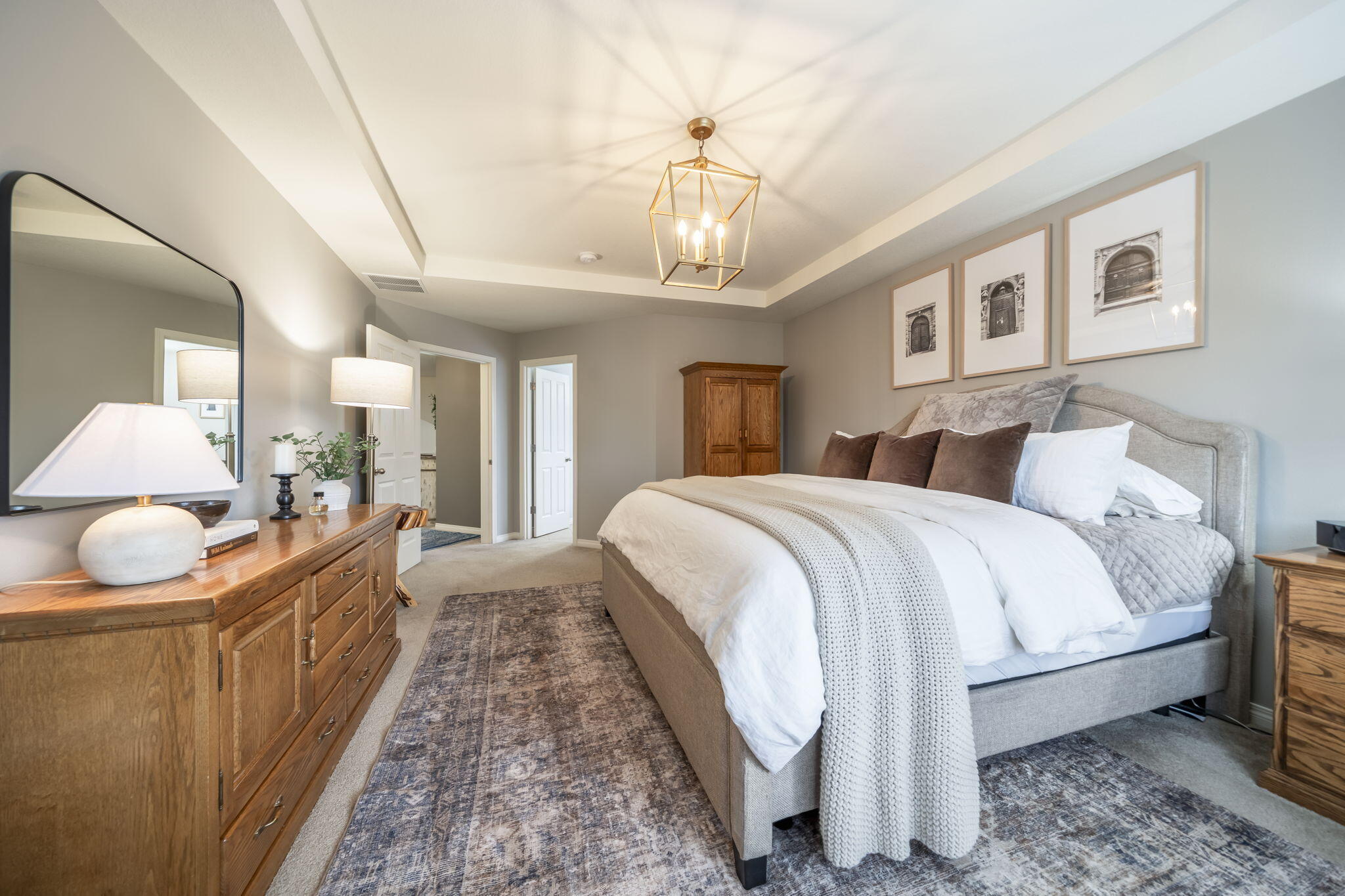 Summit Crest - Residential