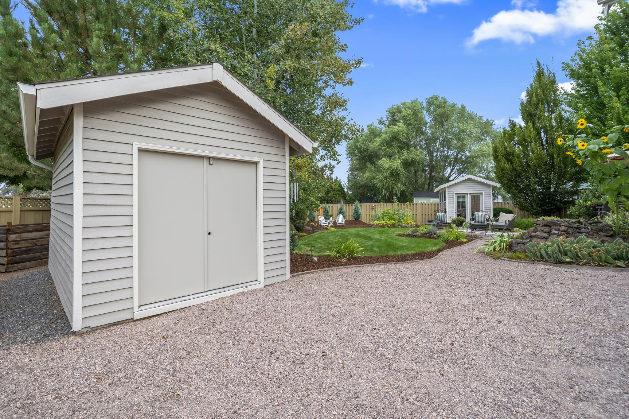 Summit Crest - Residential