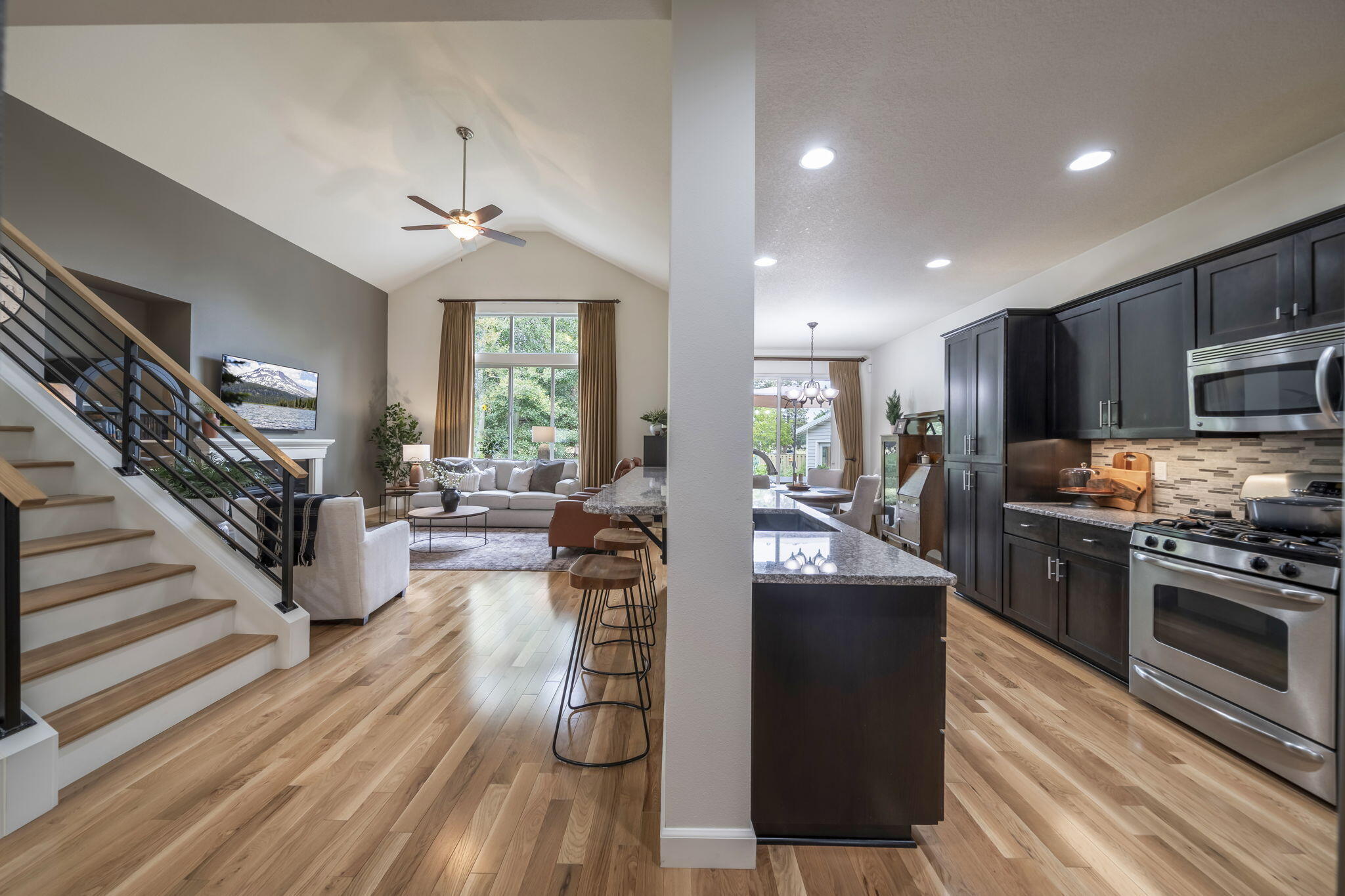 Summit Crest - Residential