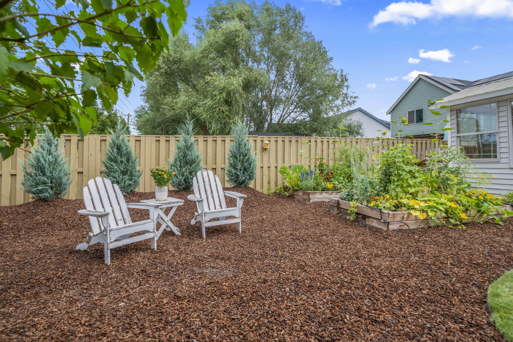 Summit Crest - Residential